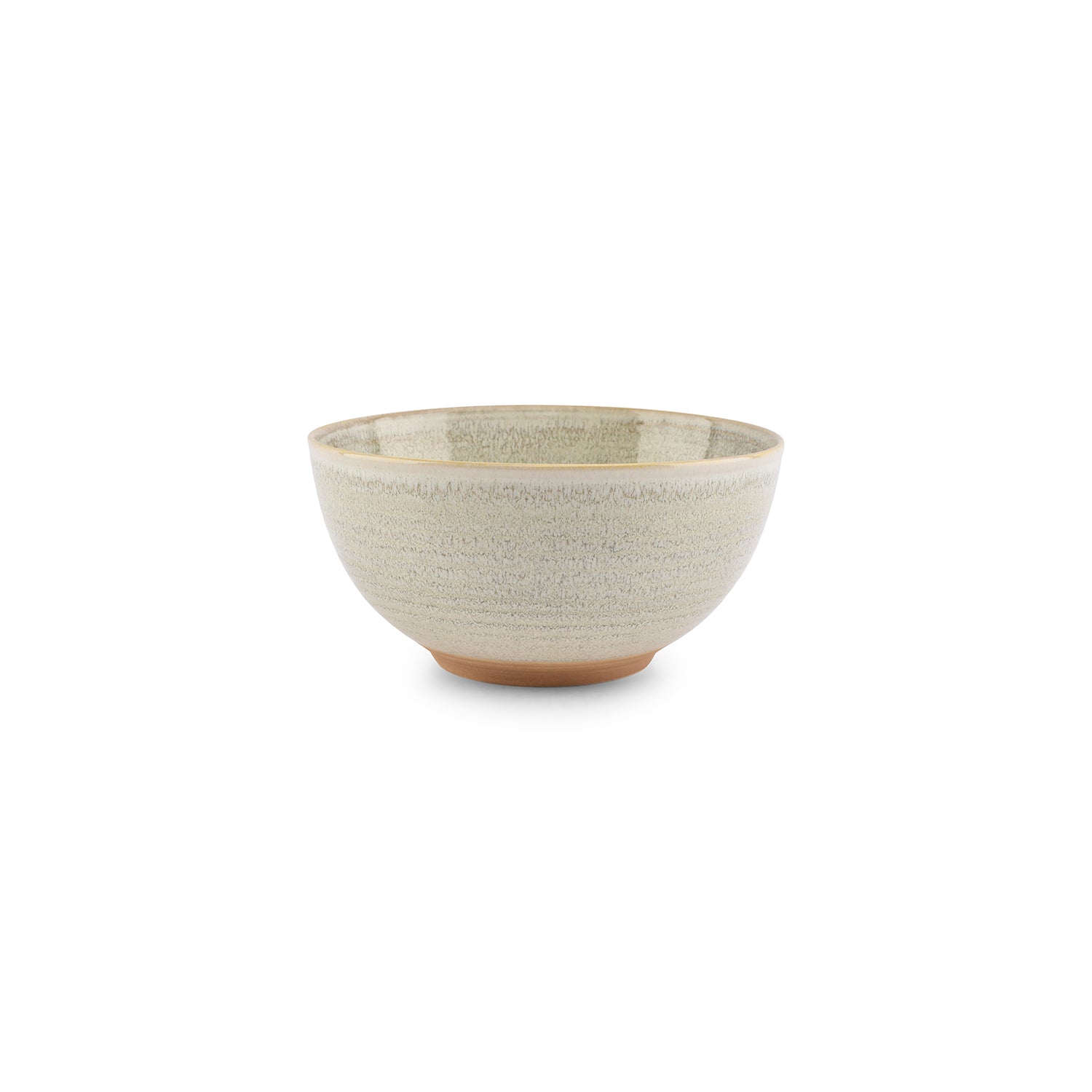 Salt & Pepper - Kom 18xH9cm beige Cameo - Set van 2