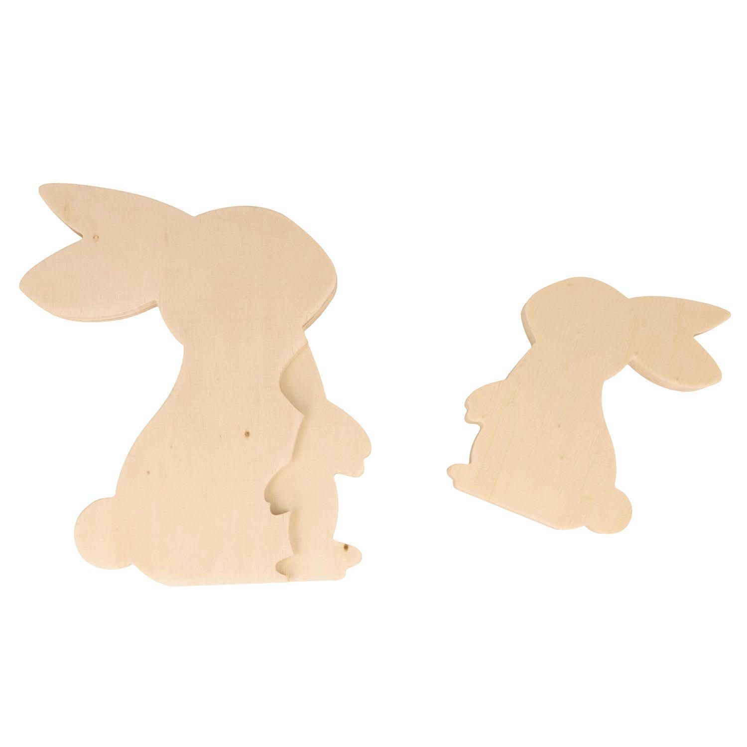 - Lapins gigognes 23 cm