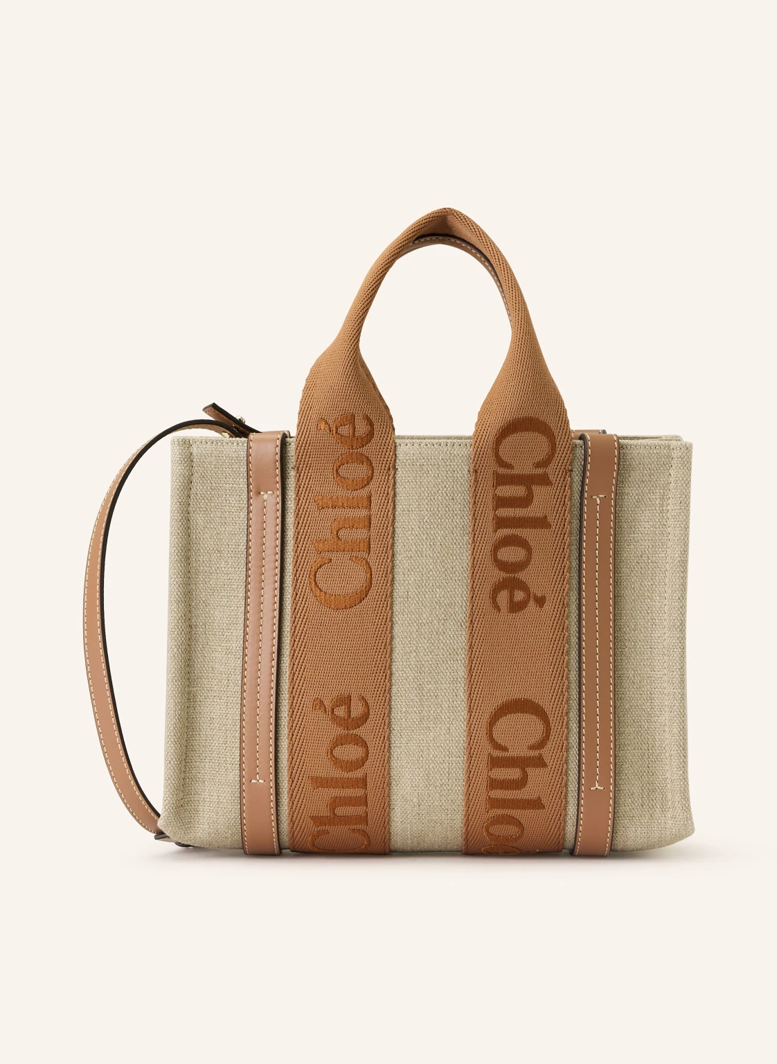 Chloé Handtasche WOODY
