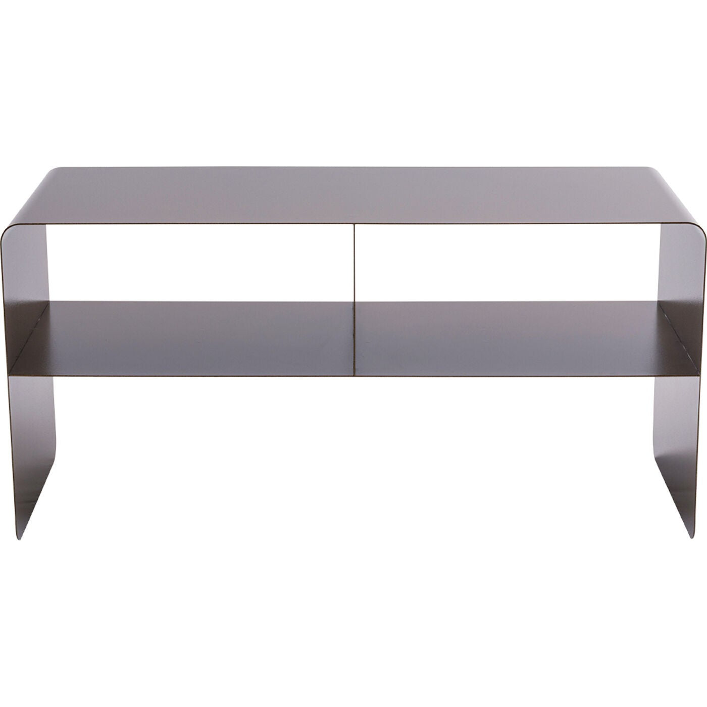 Kare Design TV-meubel Lounge 90x37cm brons