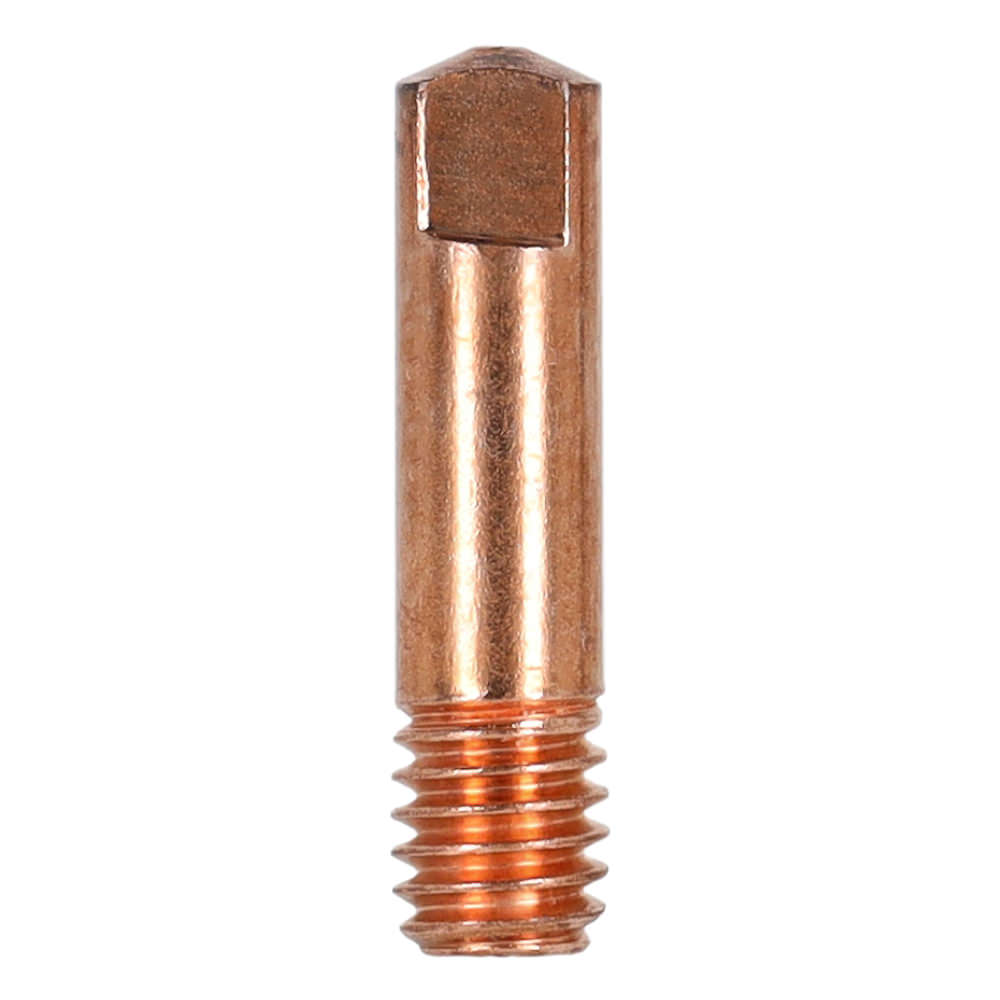 Końcówka prądowa 10szt. 0,8 mm MB-14 do FluxLite 140 STALCO S053997667