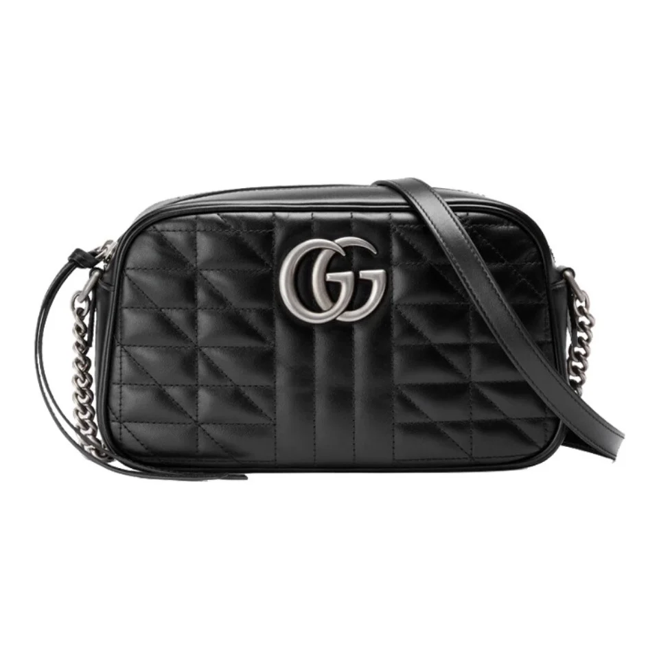 Gucci Camera Bag