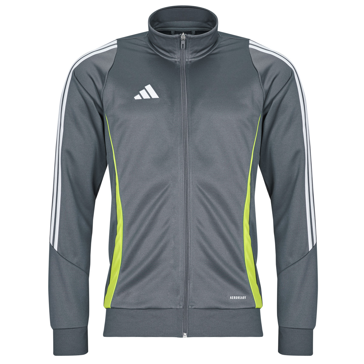 adidas - IV6939 - Grey / Yellow