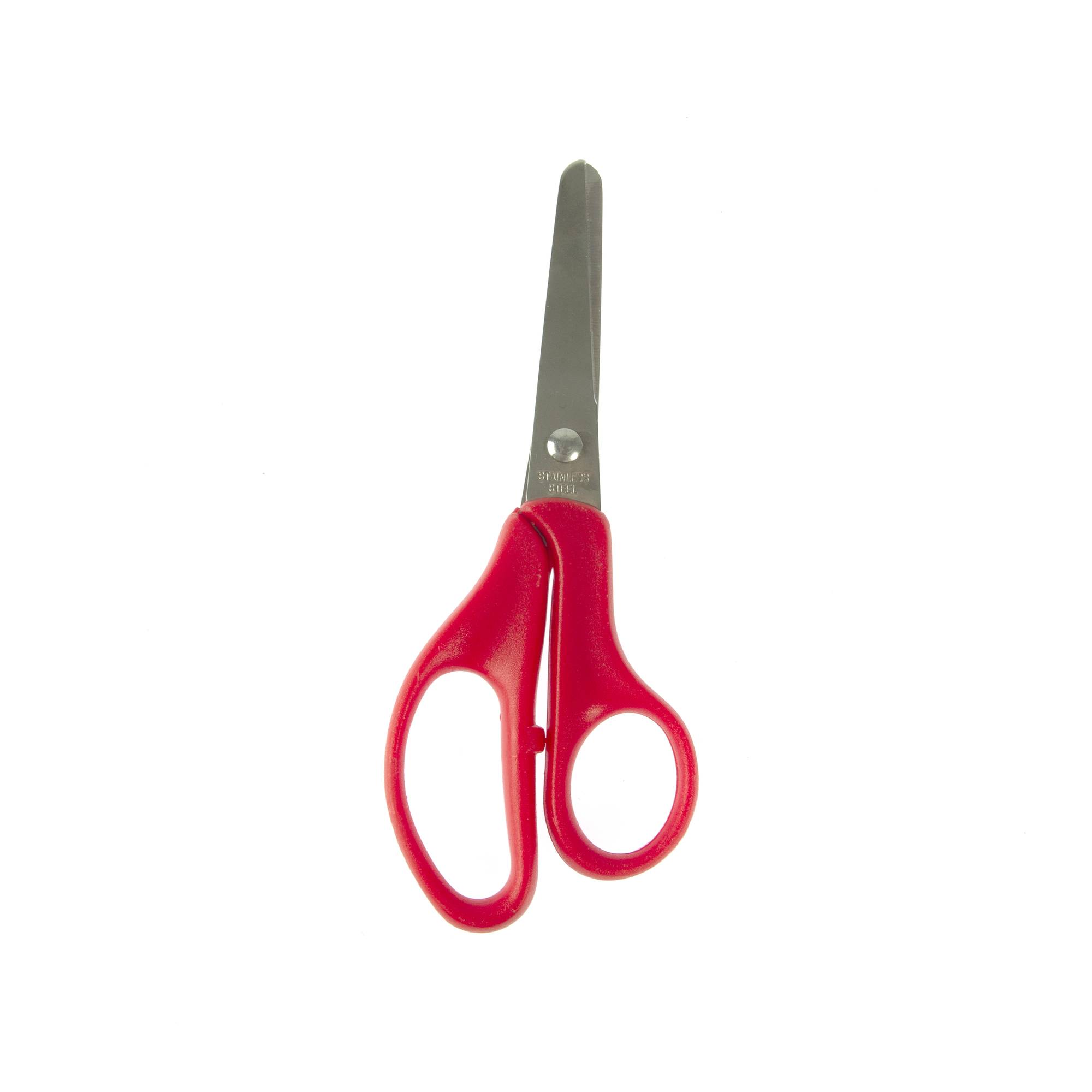 Kids�?Stainless Steel Scissors
