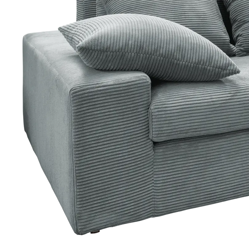 Ecksofa Avellino