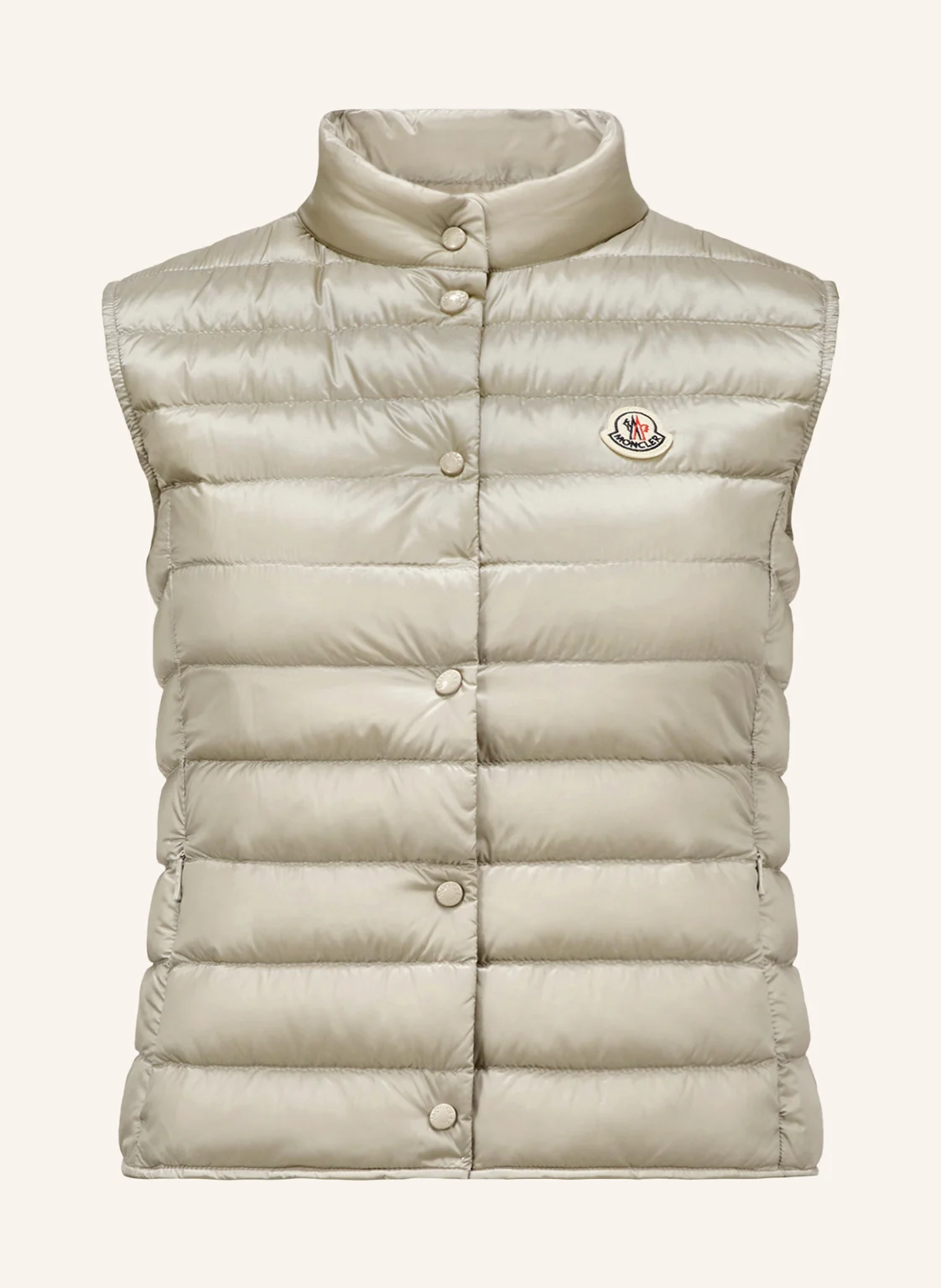 MONCLER Daunenweste LIANE