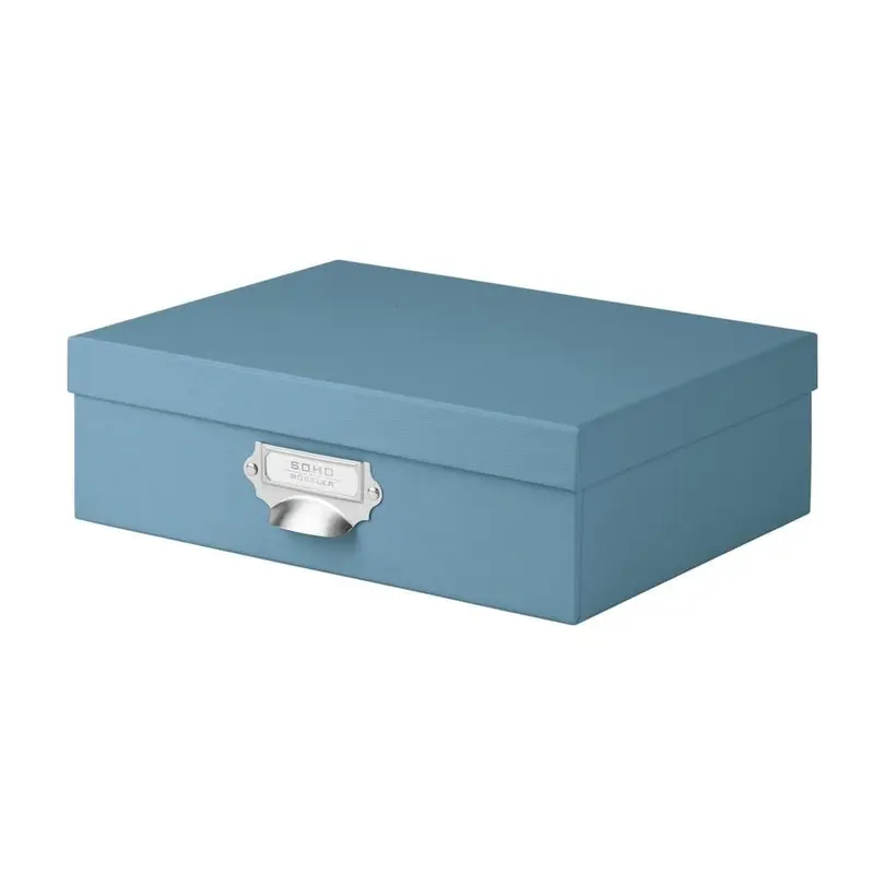 Aufbewahrungsbox S.O.H.O.