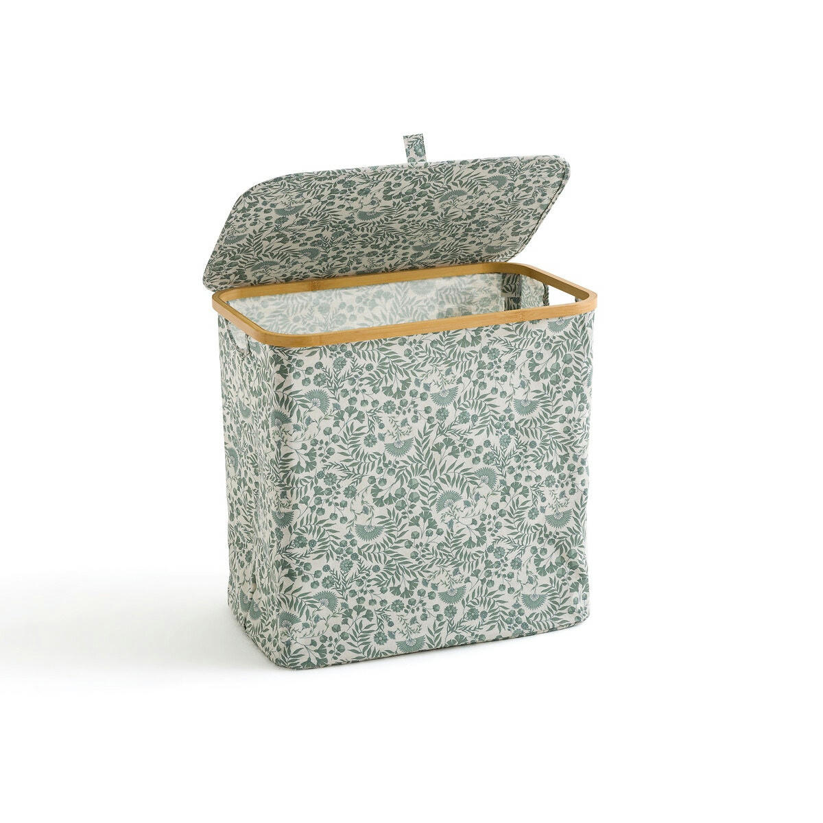 Panier à linge pliable, Majari