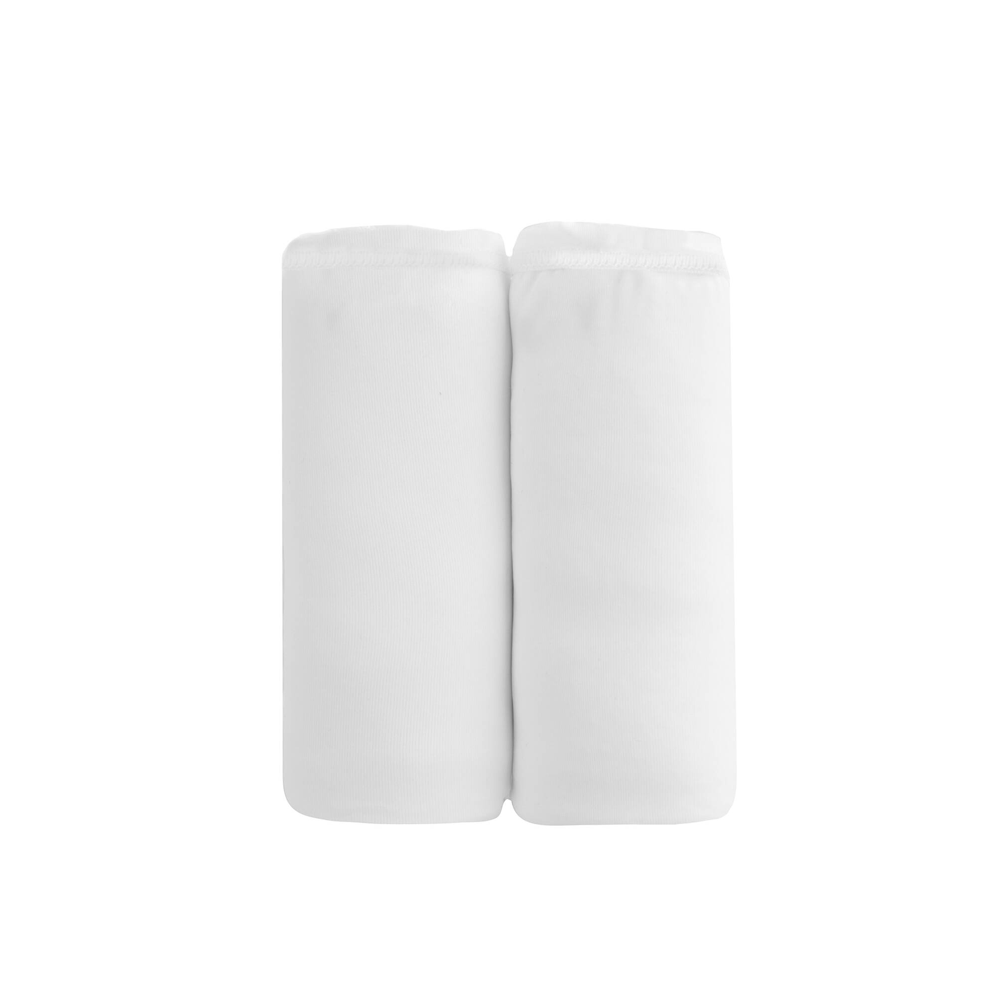 Culotte microfibre taille haute &ndash; lot de 2
