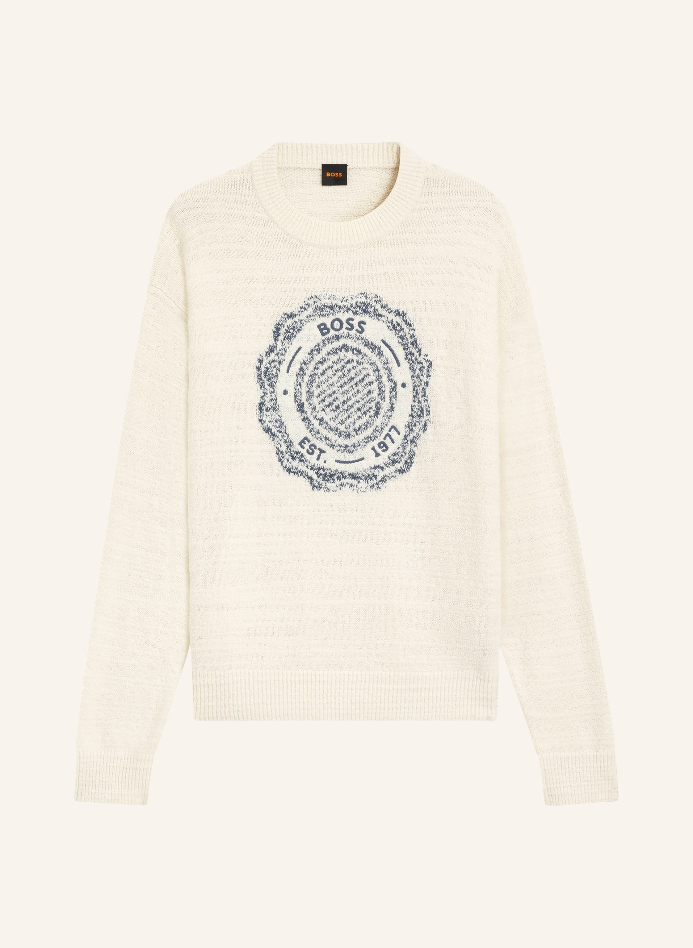 BOSS Pullover KERBERT