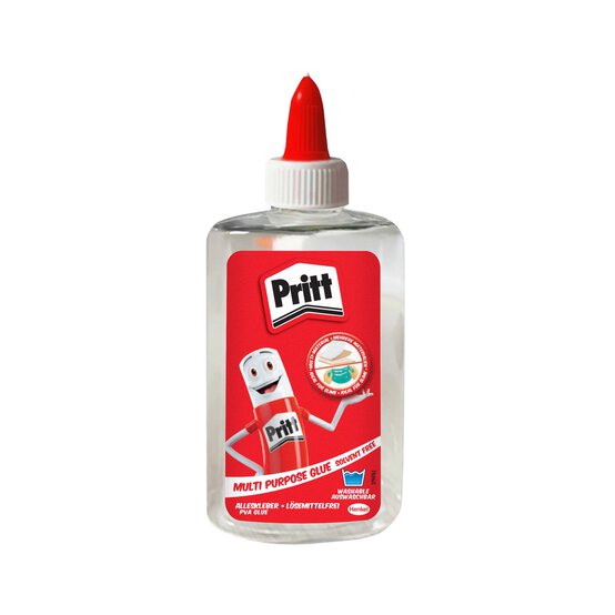 Pritt PVA Glue 145ml