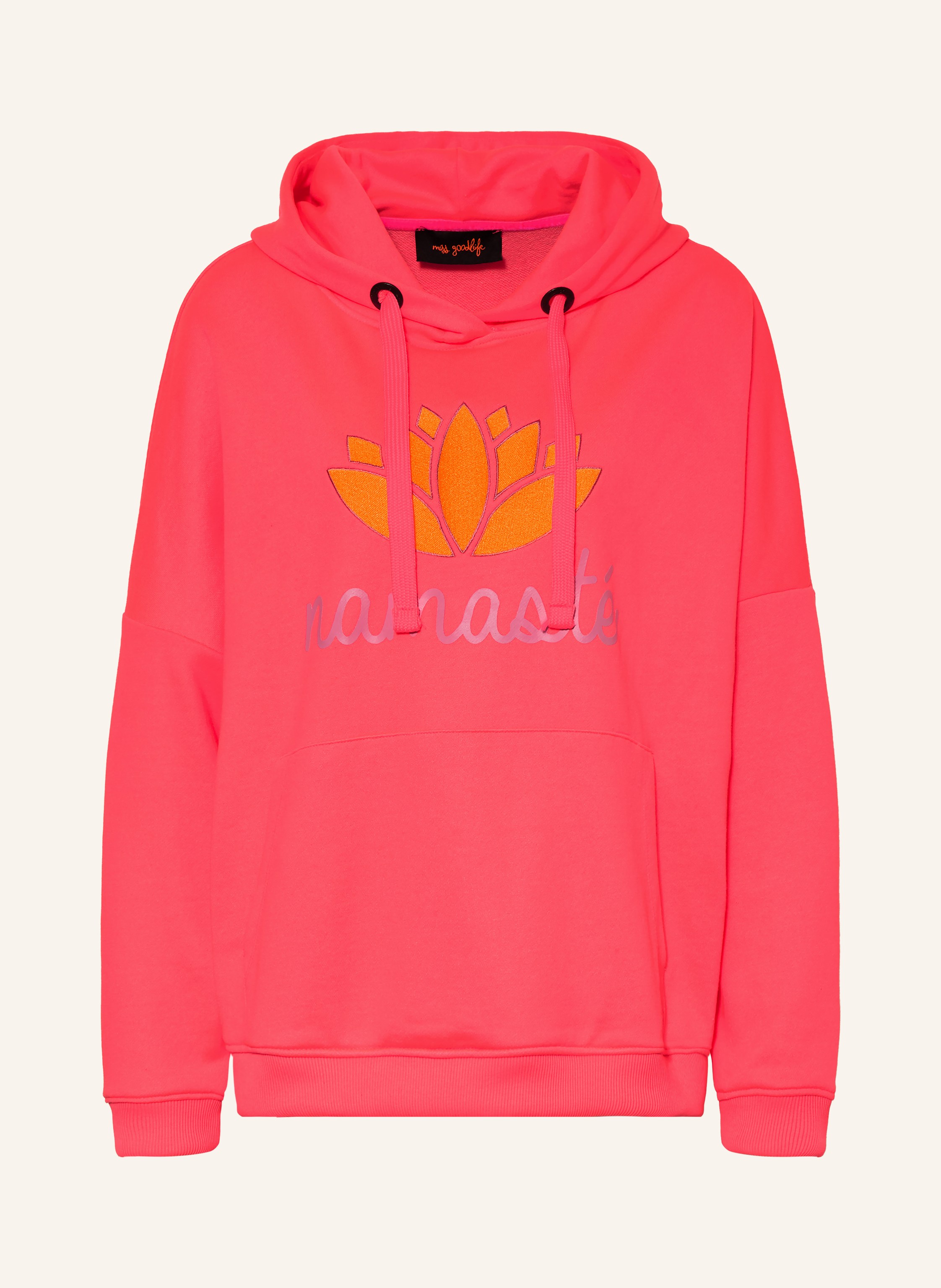 miss goodlife Hoodie