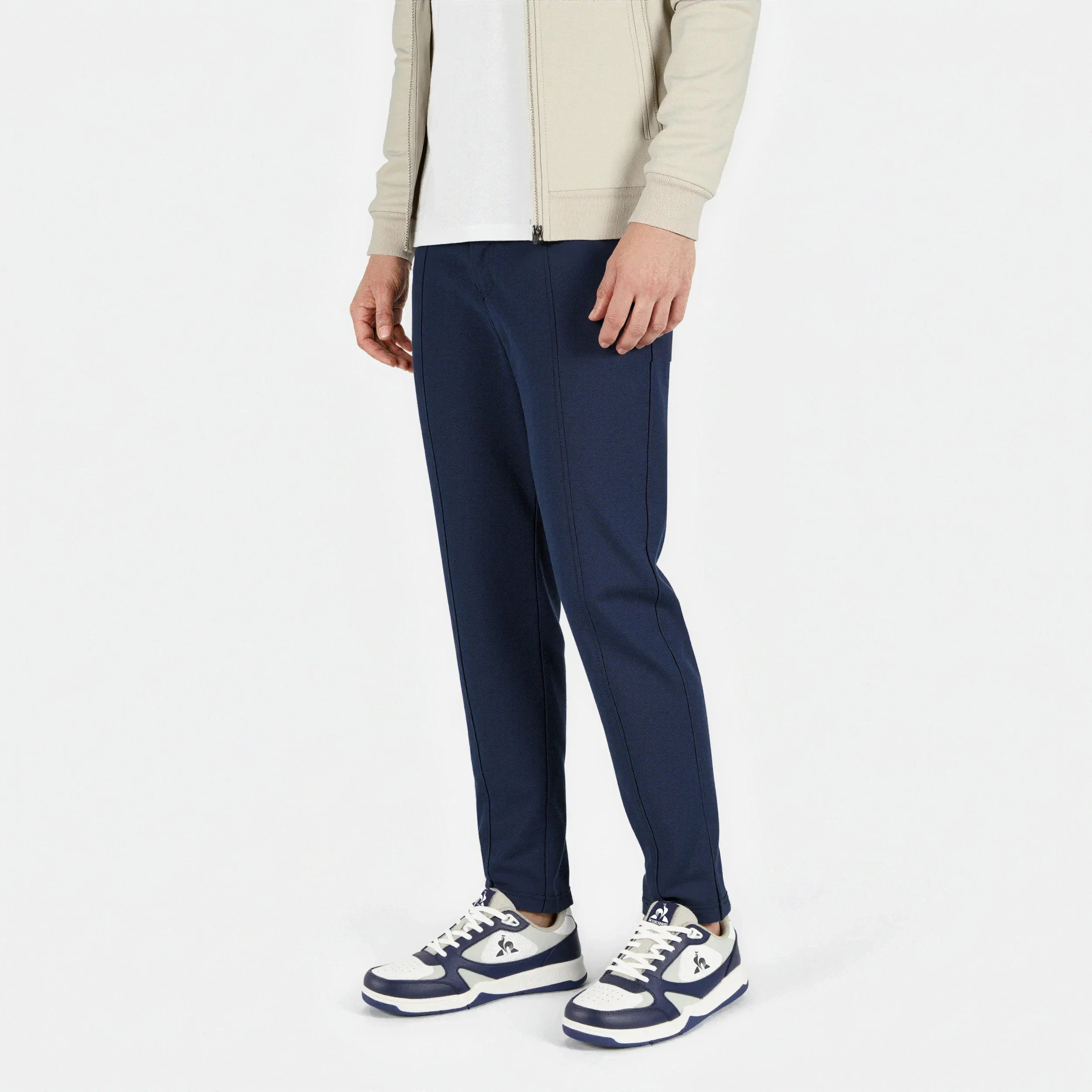 Pantalon droit Essentiel