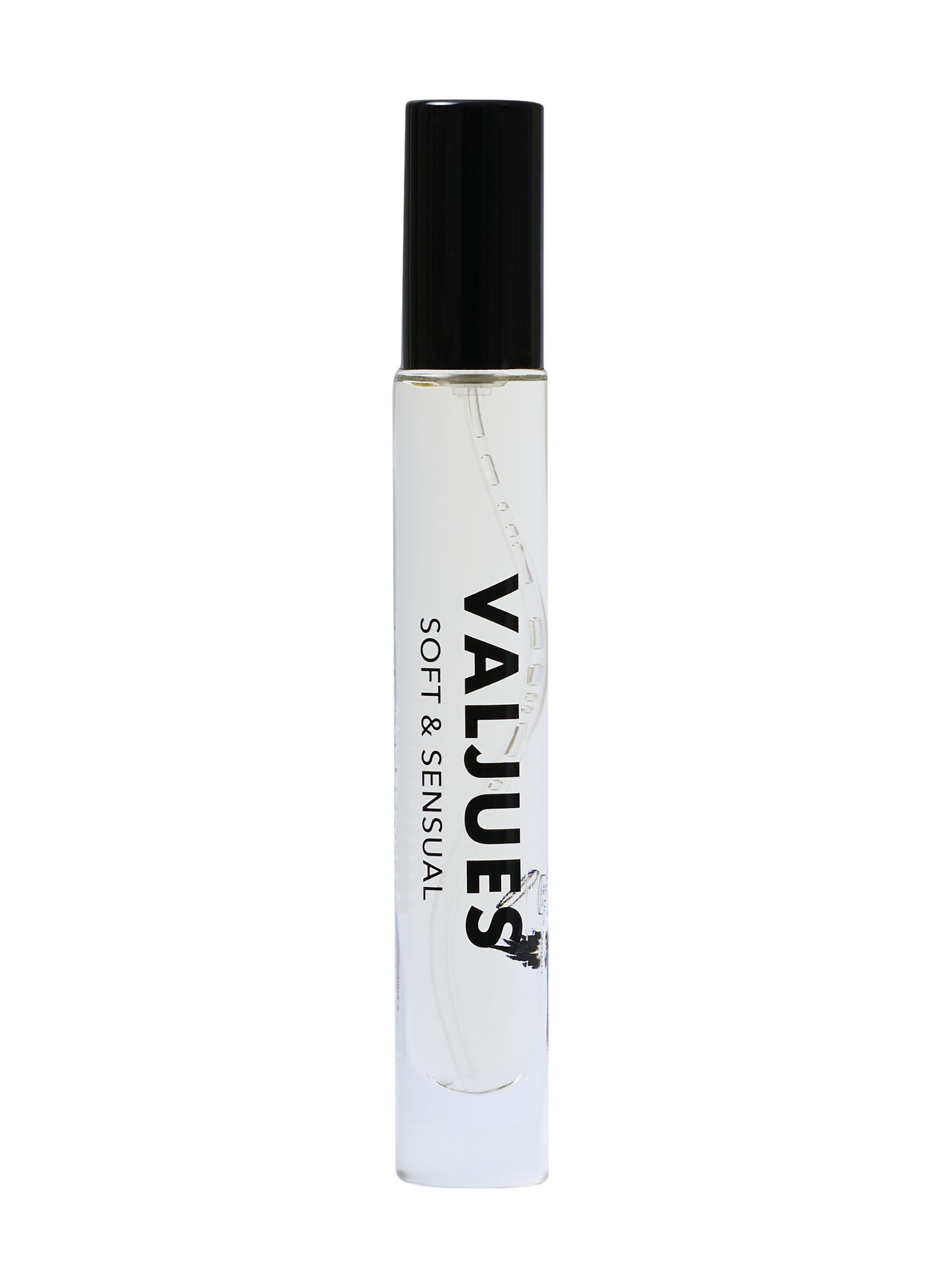 VALJUES FORBIDDEN FIXATION SOFT & SENSUAL