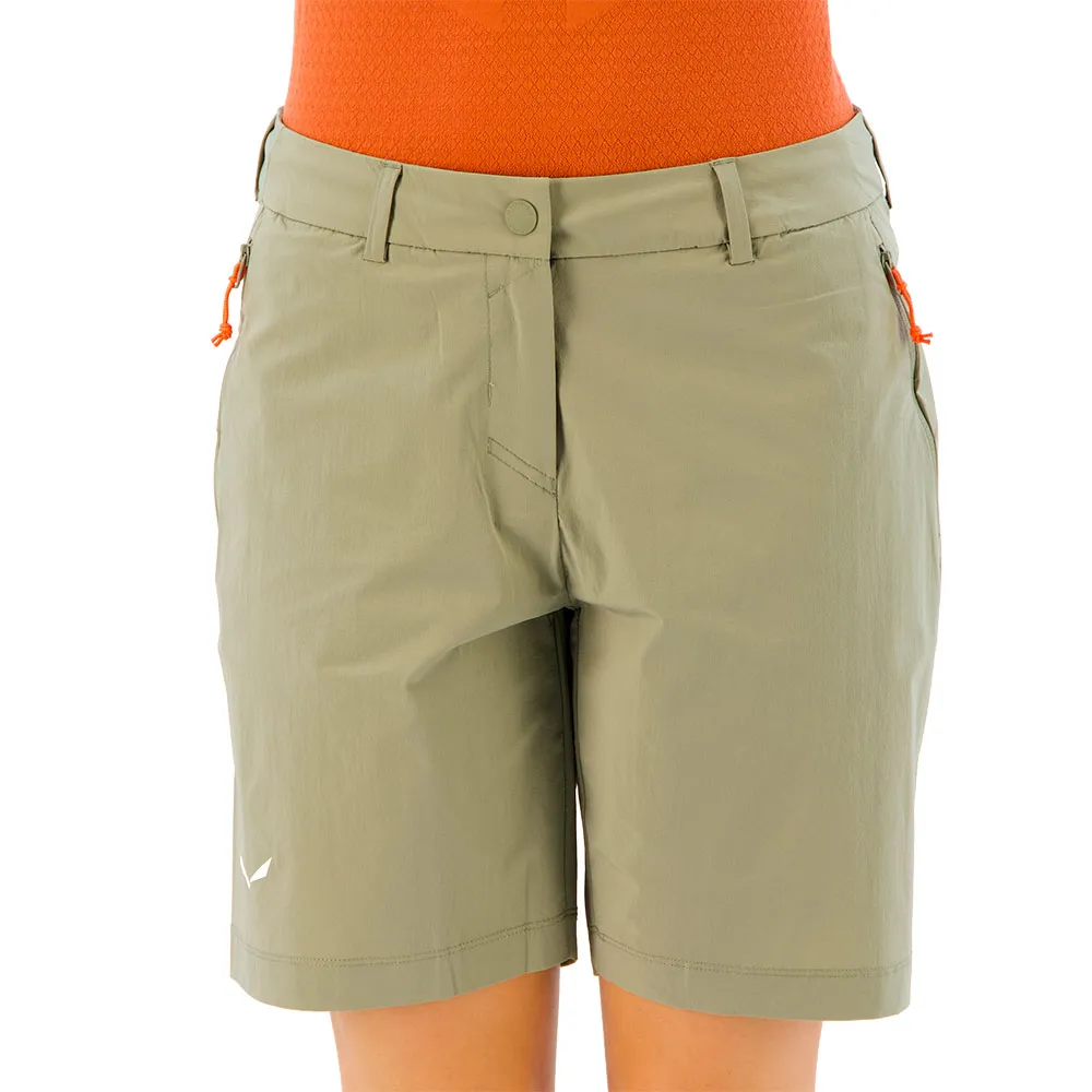 Salewa Puez Talvena Durastretch shorts