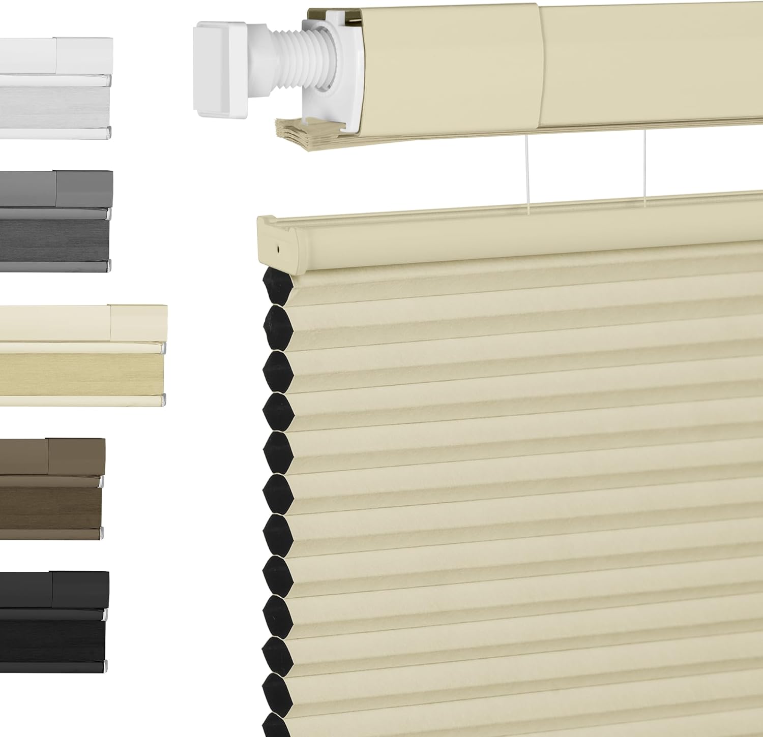 Cellular Shades