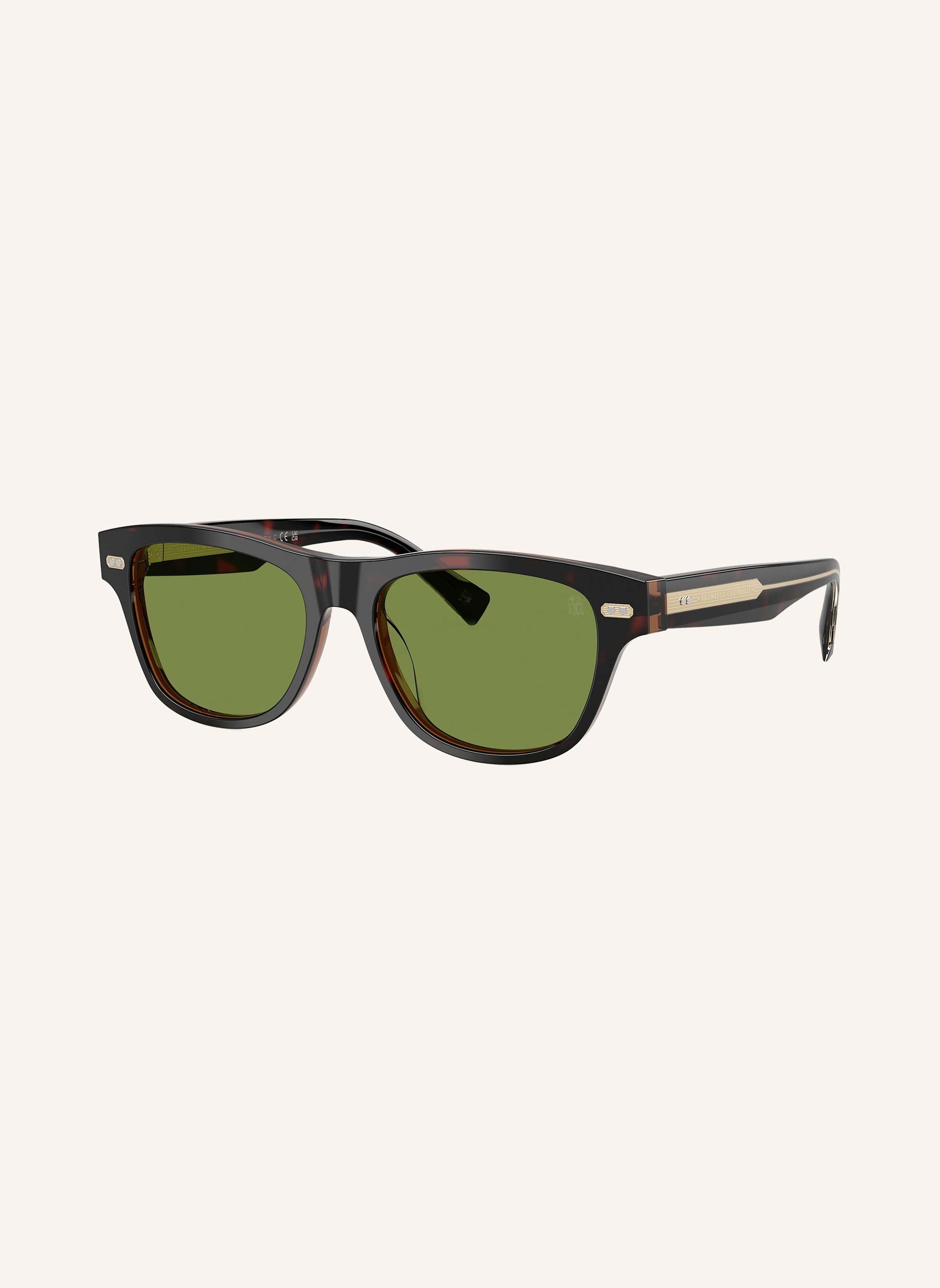 BRUNELLO CUCINELLI Sonnenbrille BC3005S