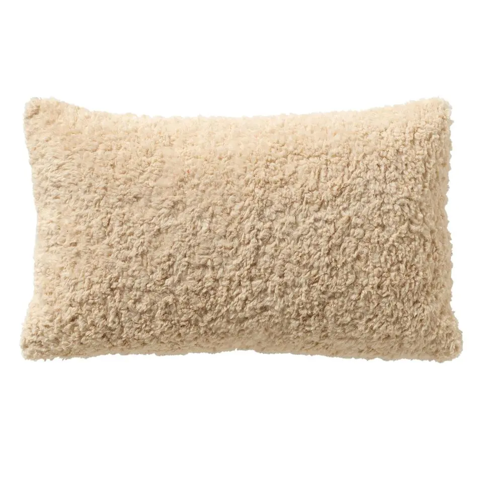 Kussenhoes Malin - Natural - 30x50 cm