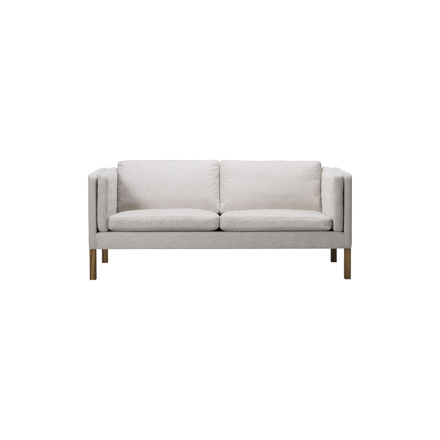 Mogensen 2335 sofa, Maple 222