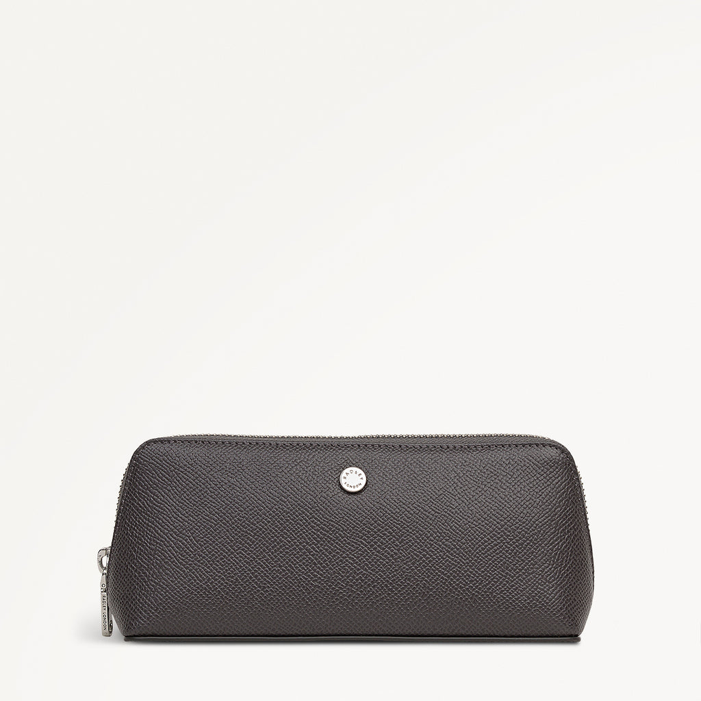 Halcomb Place Medium Boxed Pencil Case - BRSE19002