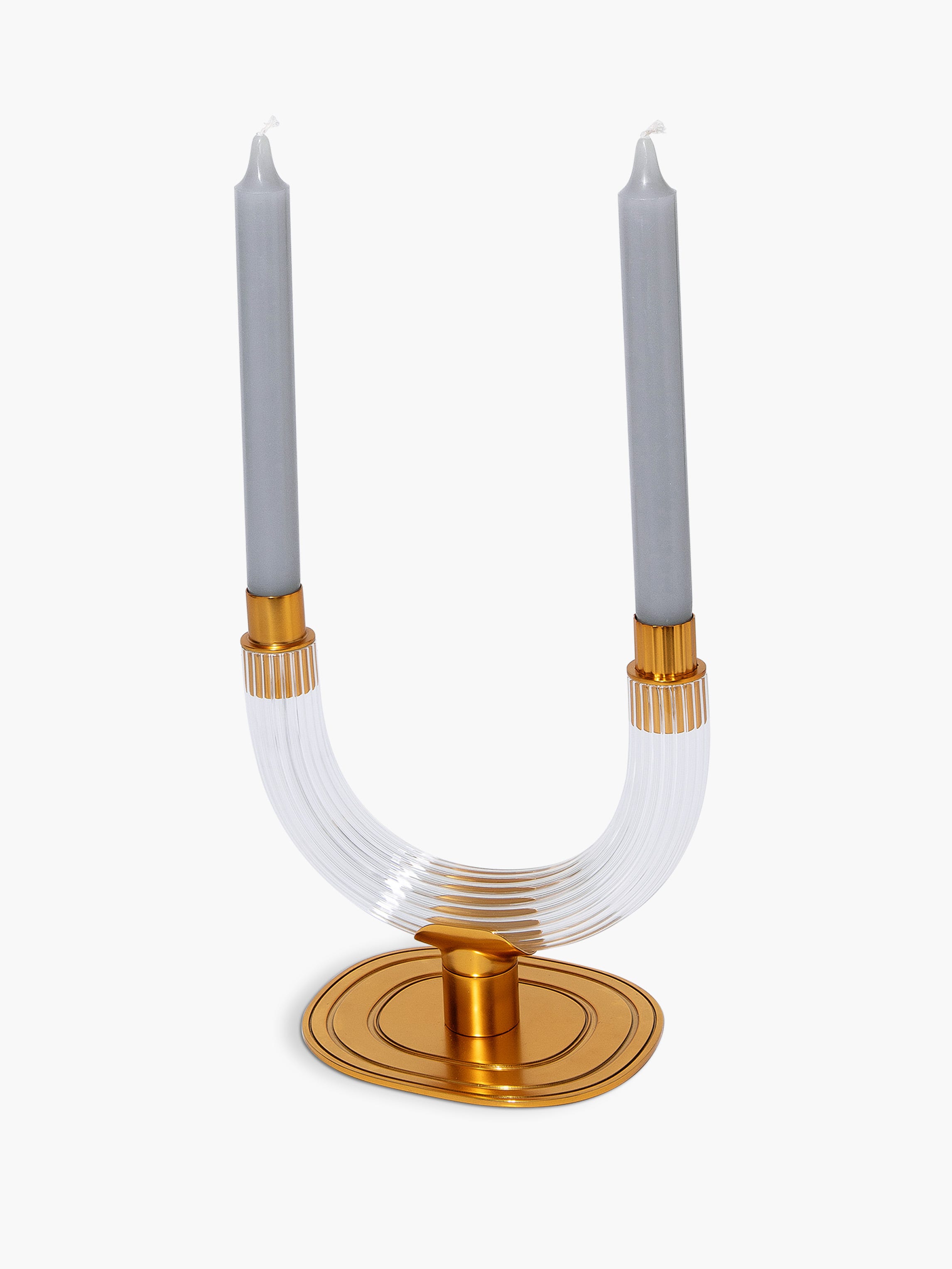 Infinite Candle Holder