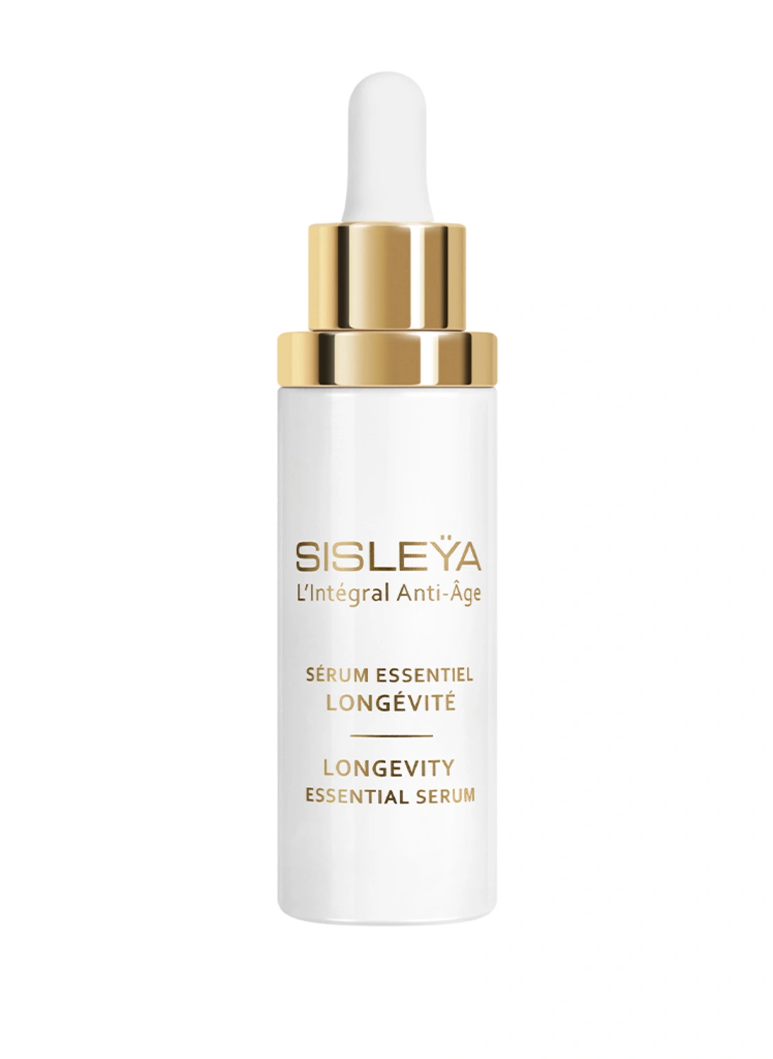 SISLEY SISLEŸA LONGEVITY ESSENTIAL SERUM