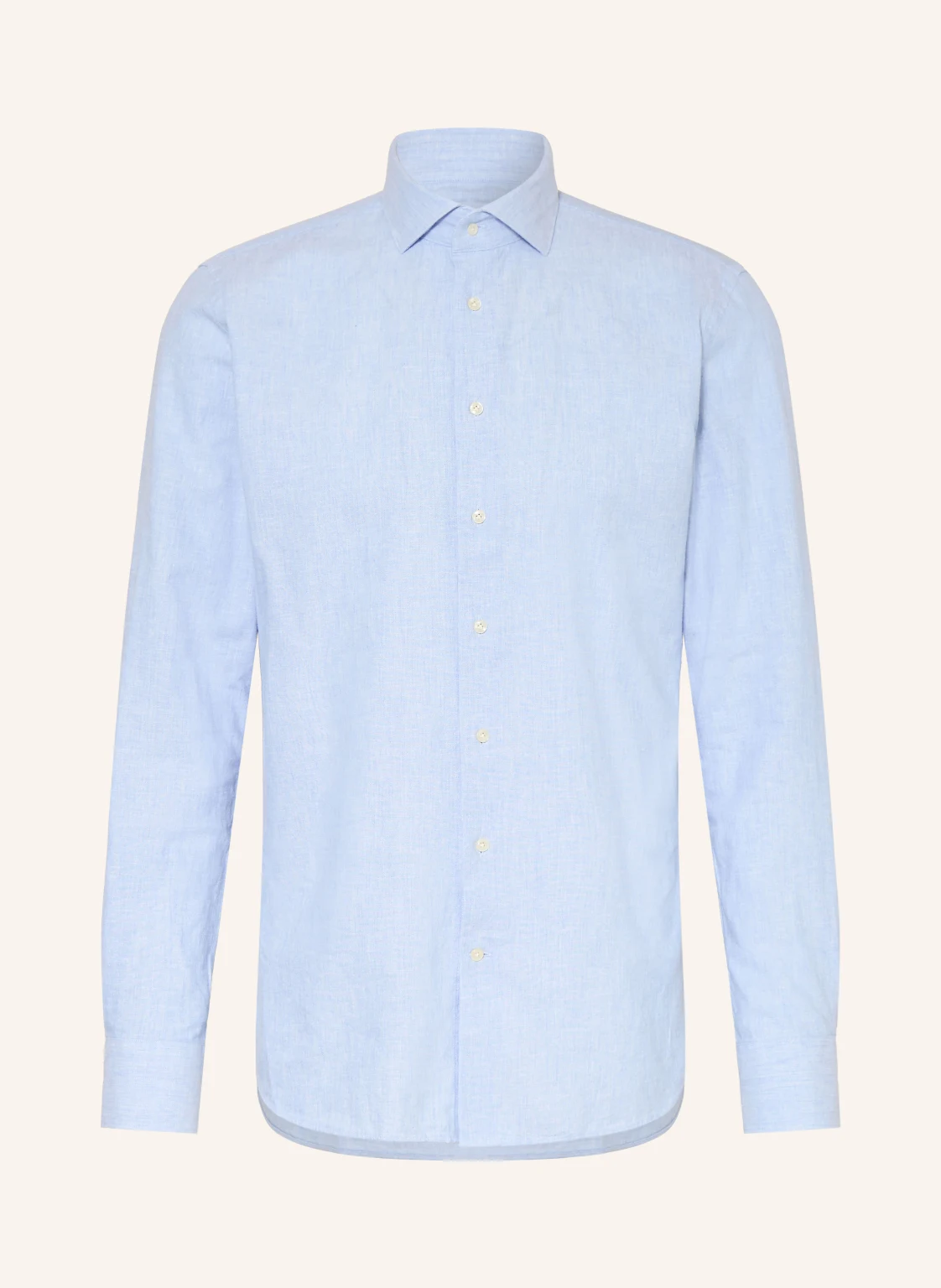 PROFUOMO Hemd Slim Fit