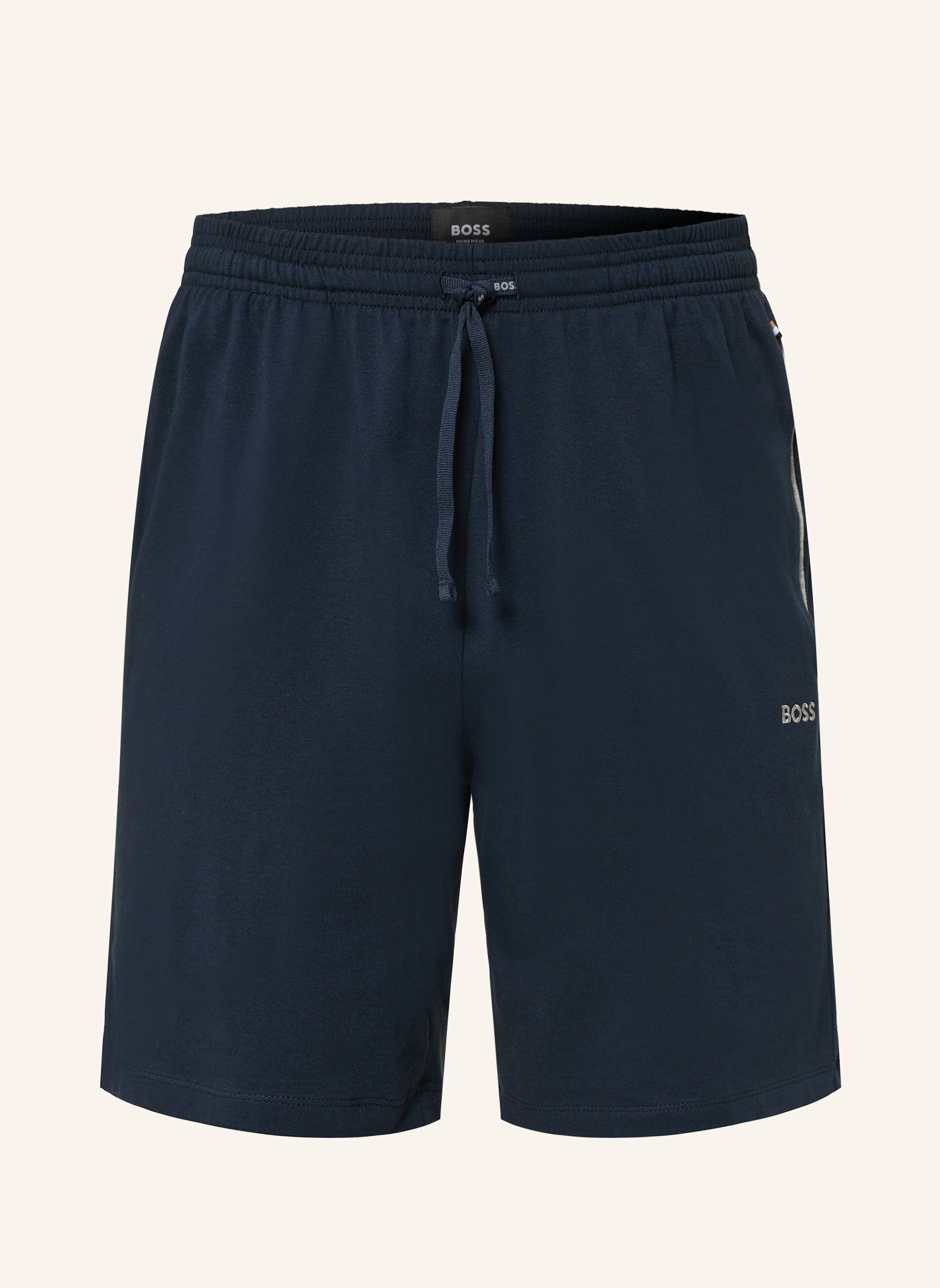 BOSS Schlafshorts MIX & MATCH