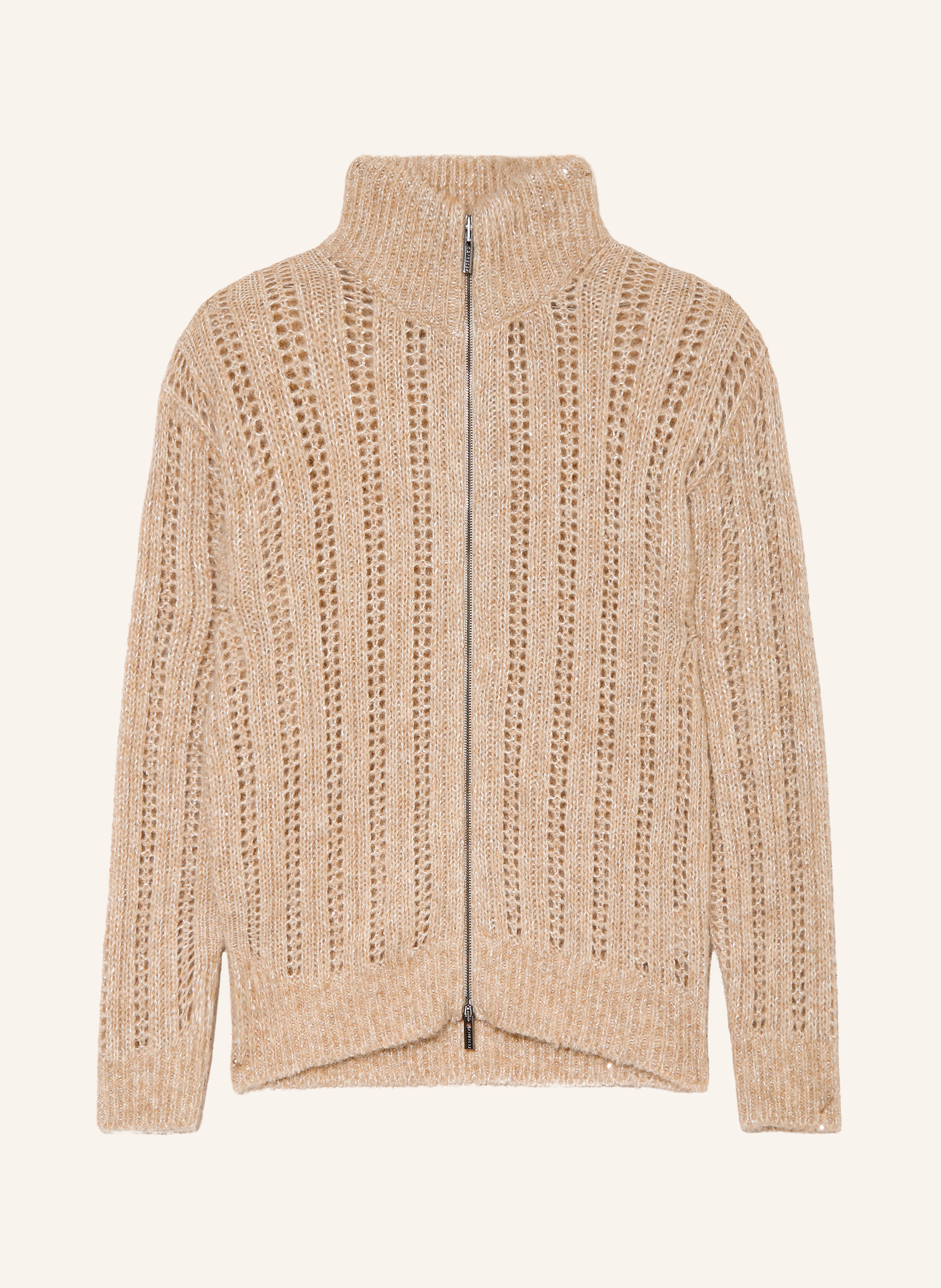 PESERICO Strickjacke