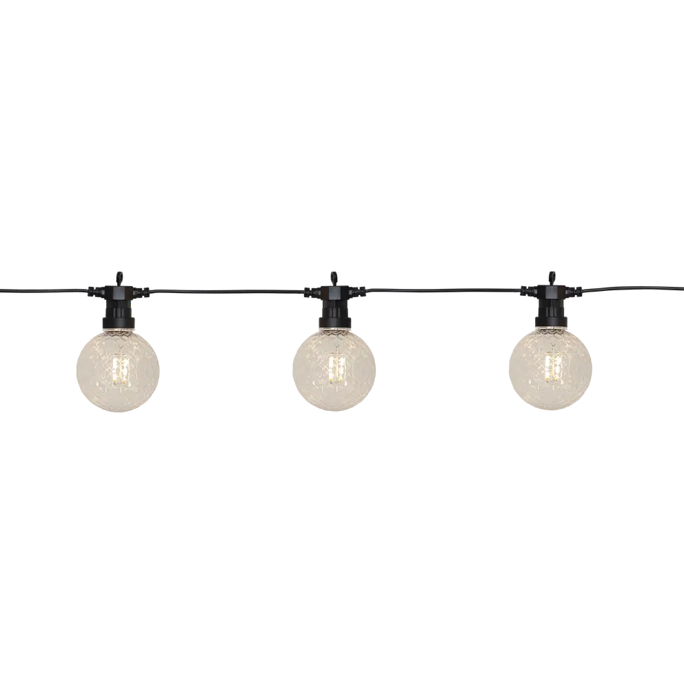 Outdoor Lichterkette Comb