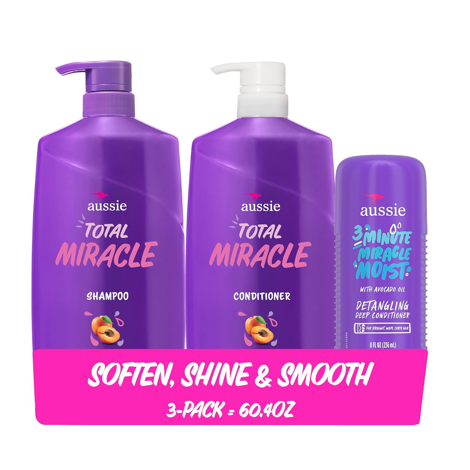 Shampoo & Conditioner Sets