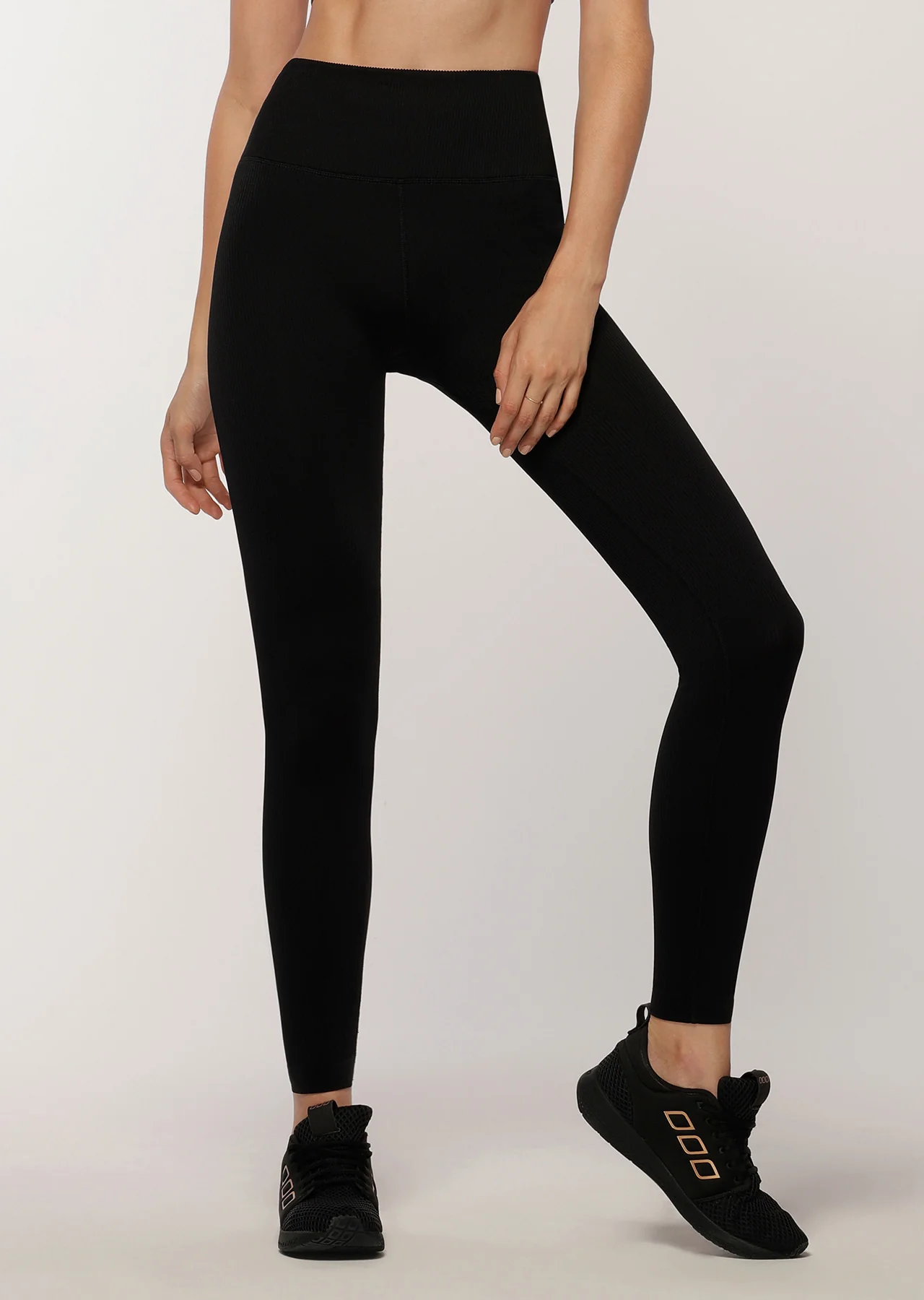 Everyday Seamless Full Length Leggings