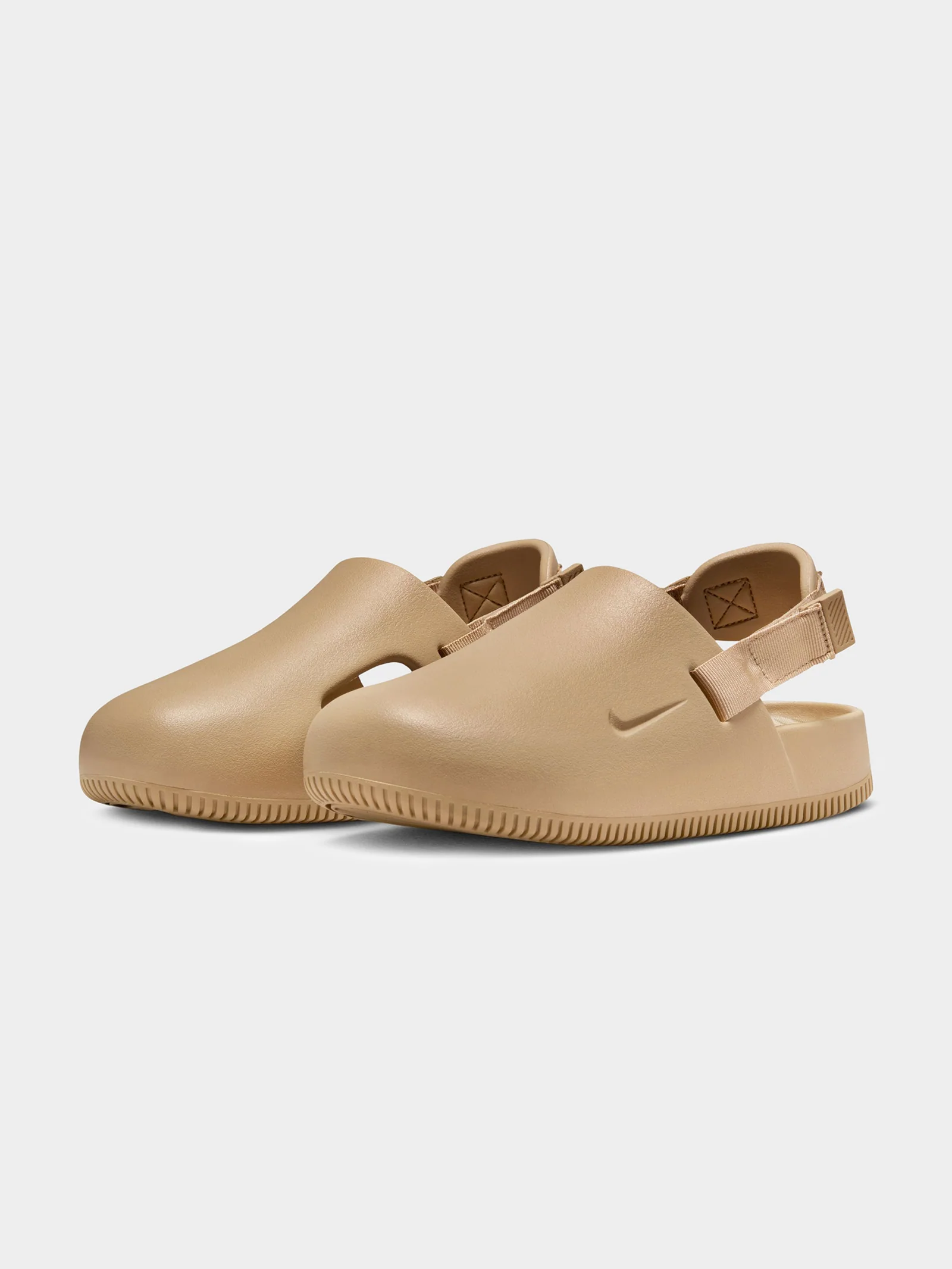 Womens Calm Mules