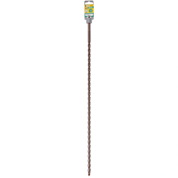 Schlagbohrer, SDS-plus, Ø 12 mm