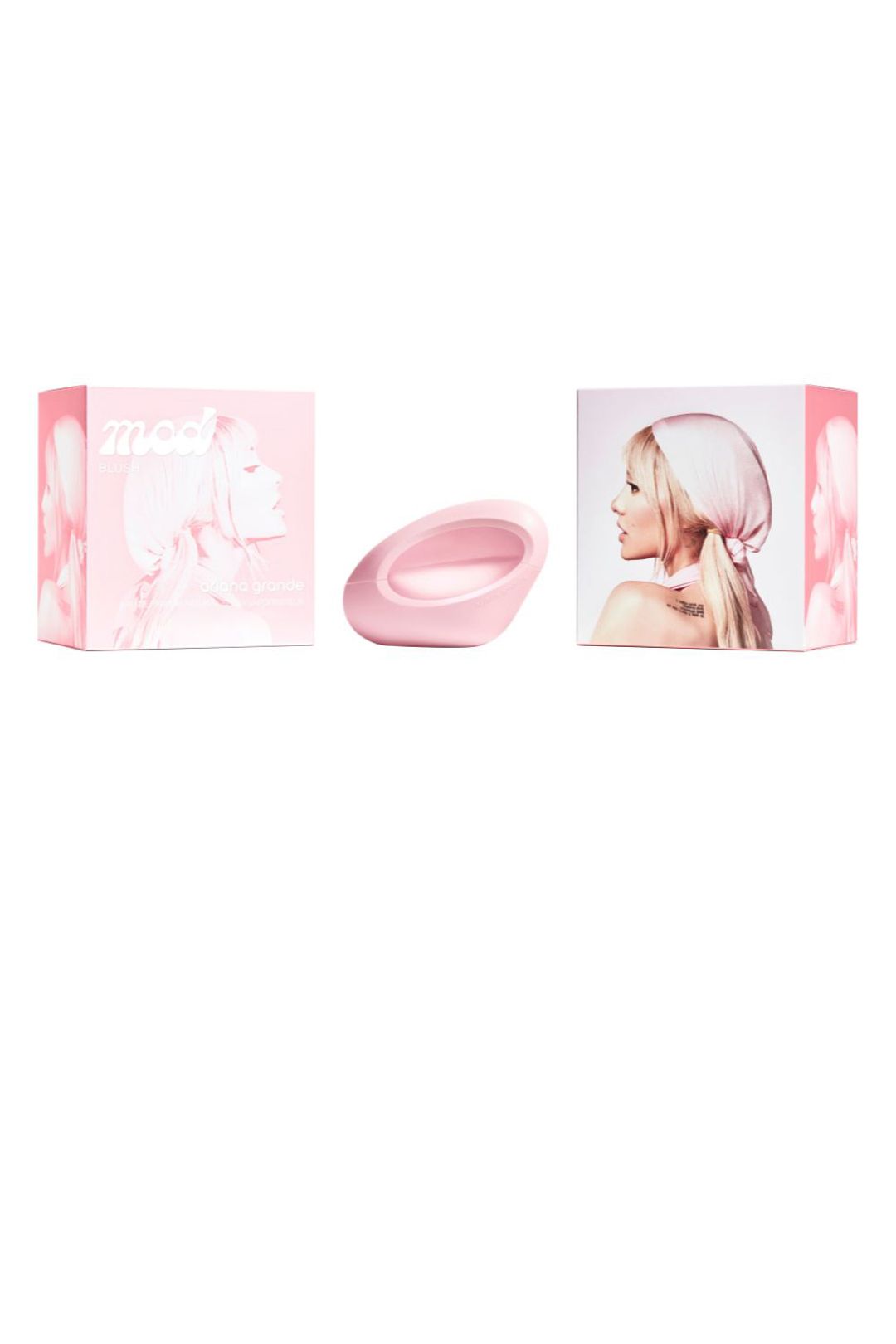 Ariana Grande Mod Blush Eau De Parfum