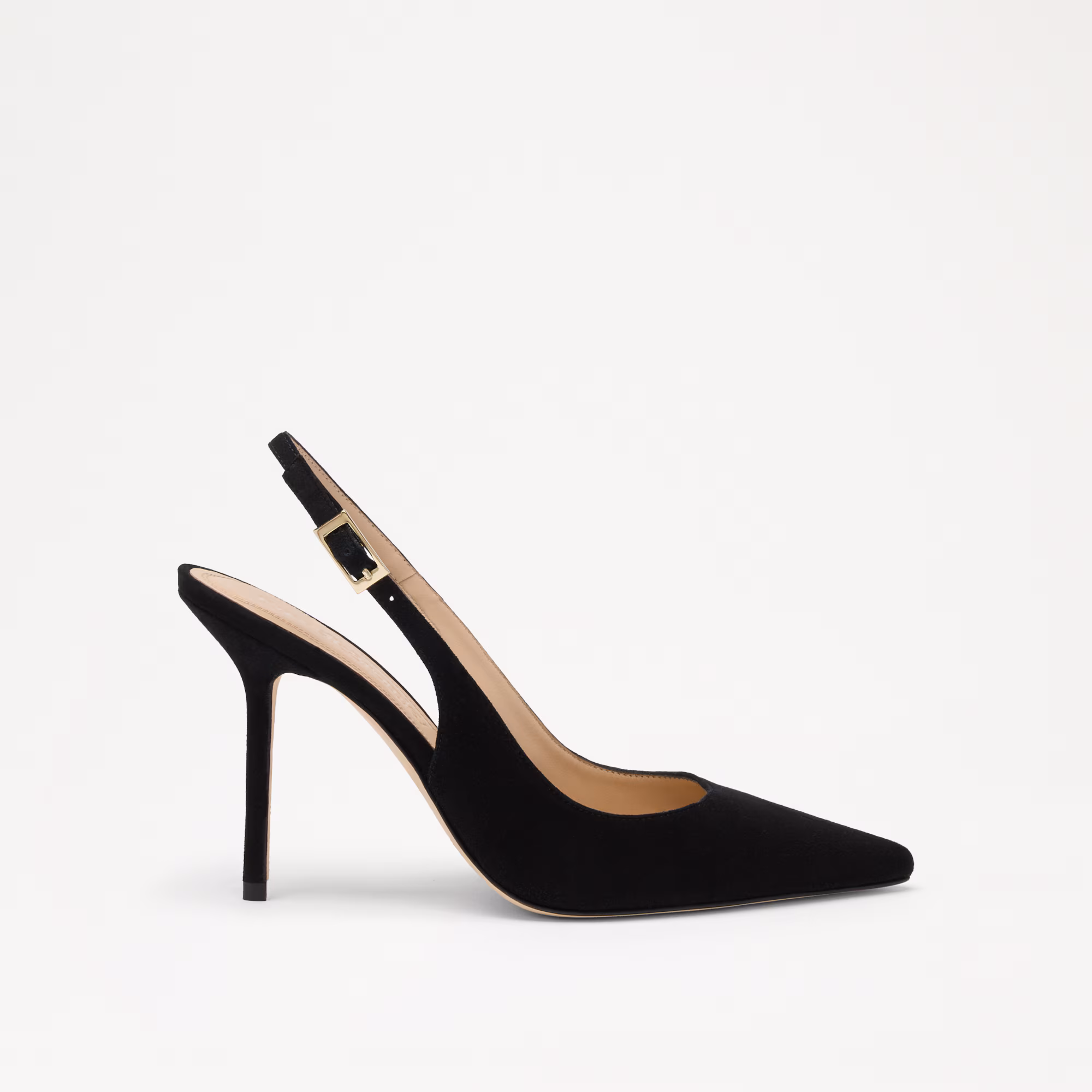Everleigh Slingback<br>Slingback Stilleto Court