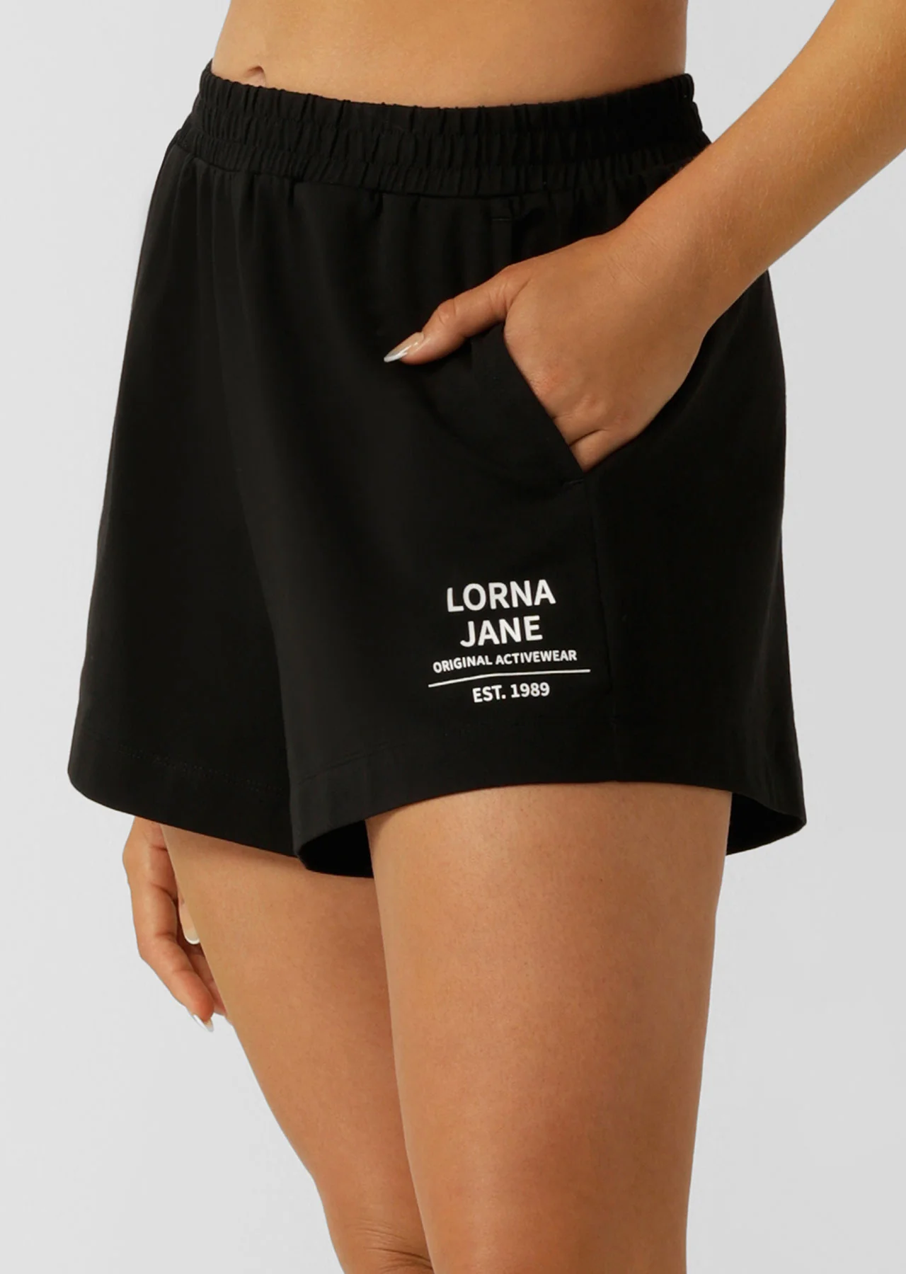Weekender Walk Shorts