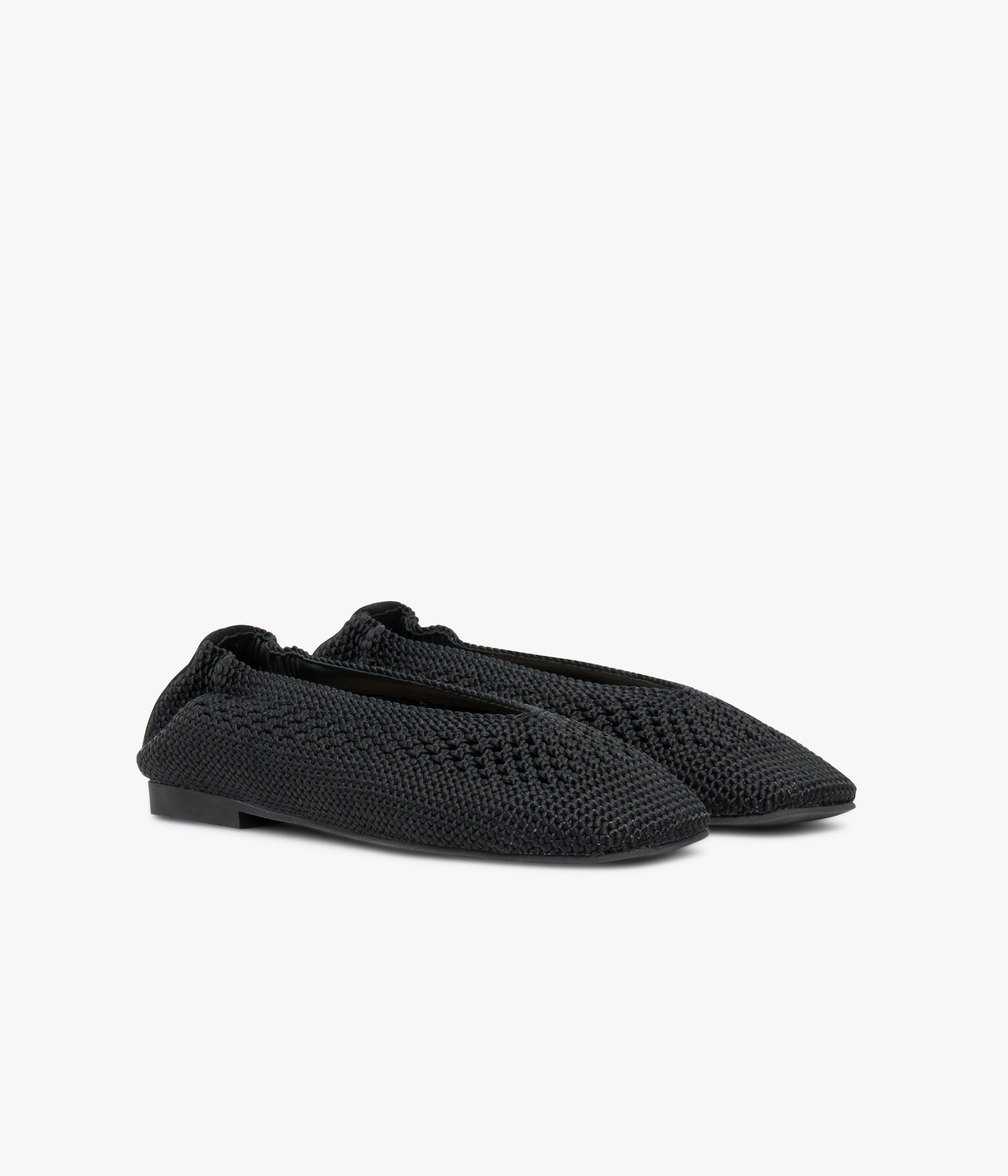 Ballerine Baby noir