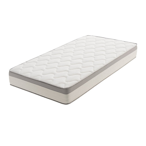 Matelas Ressorts Ensachés Spring Max Ressorts Ensachés 22cm, 90 X 200cm - Moonia