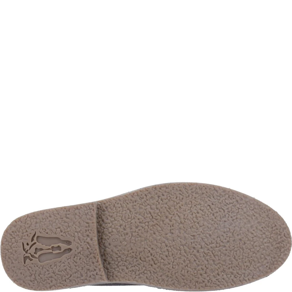 Hush Puppies Scout Shoe