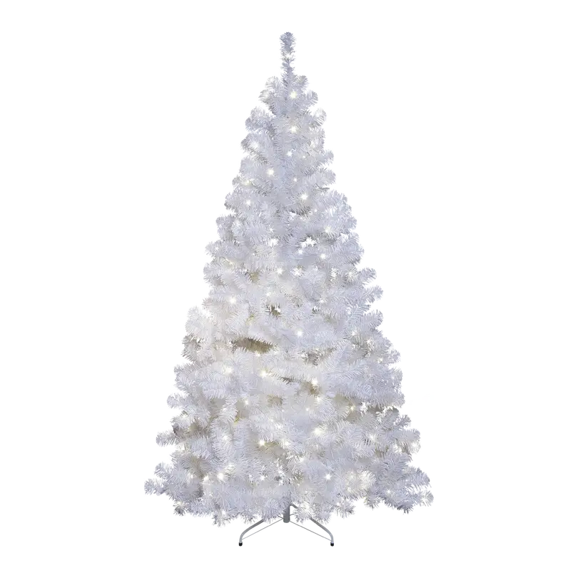 LED-Baum Ottawa