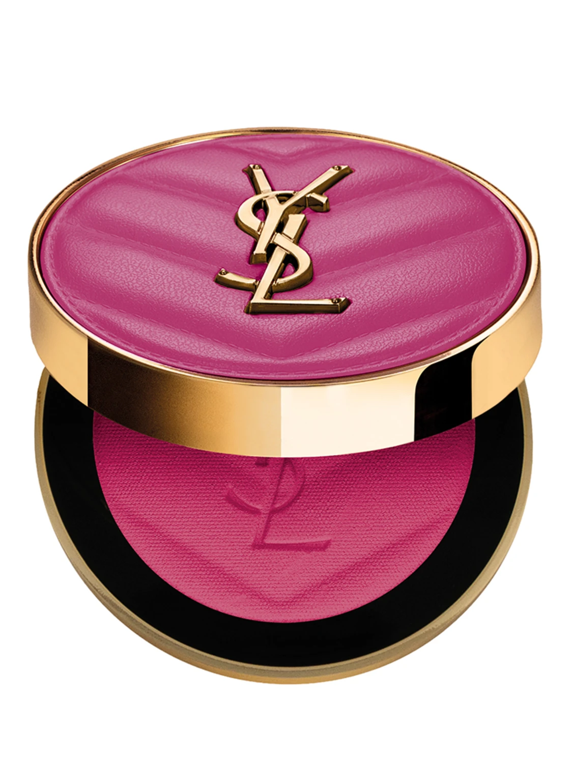 YVES SAINT LAURENT BEAUTÉ MAKE ME BLUSH BOLD BLURRING BLUSH