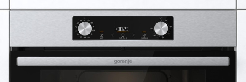 Piekarnik GORENJE BO6737E02X