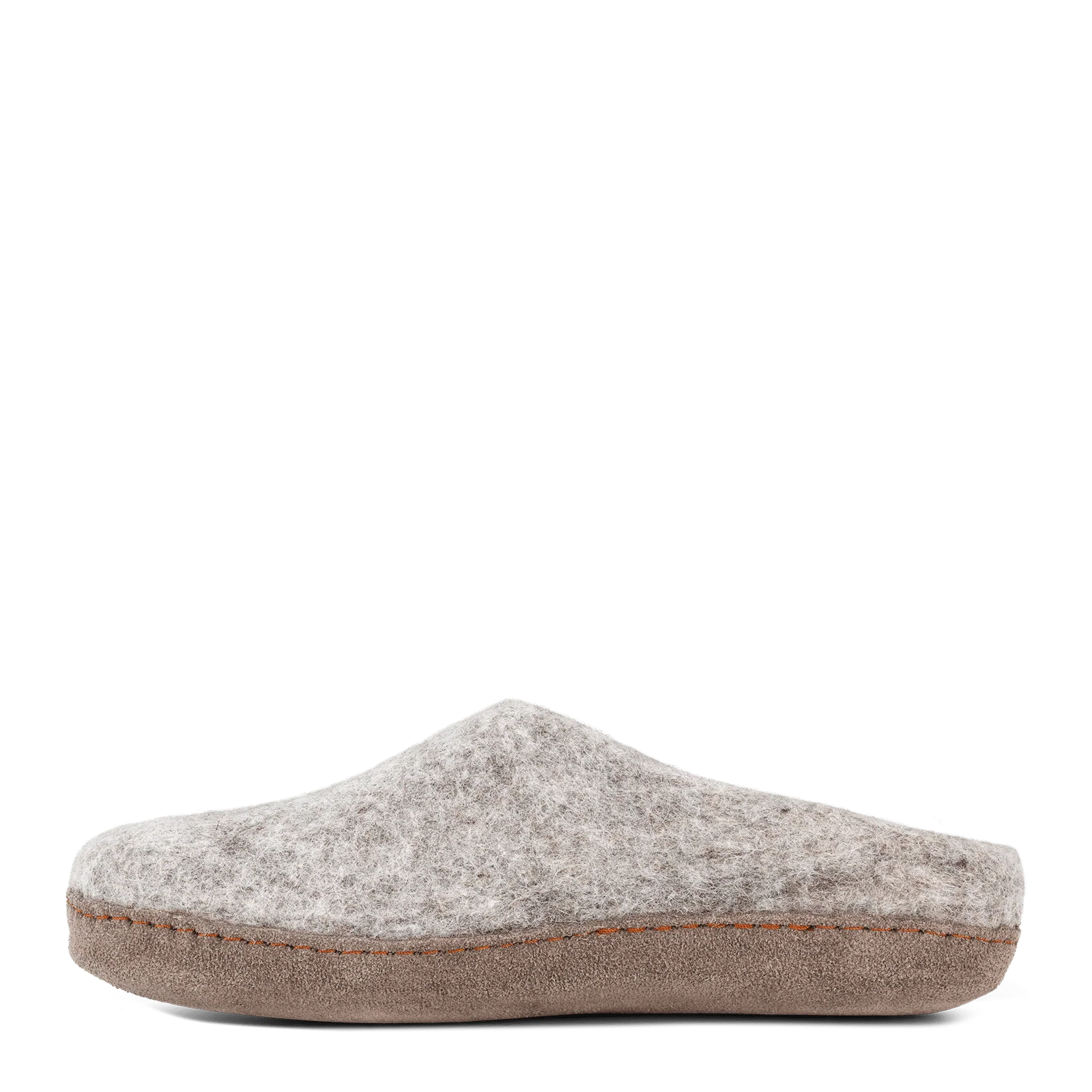 WOOL MAKALU - LIGHT GREY