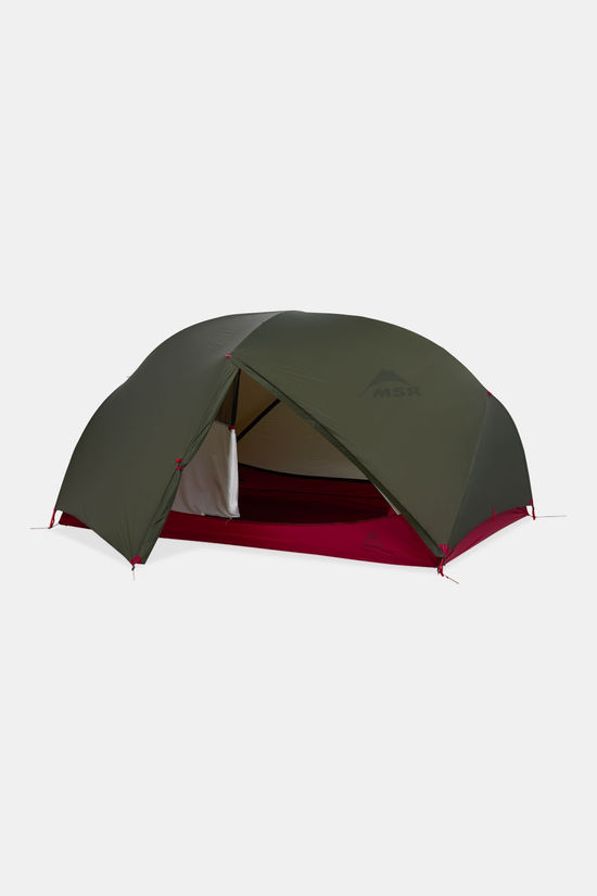 MSR Hubba Hubba Bikepack 2 Tent