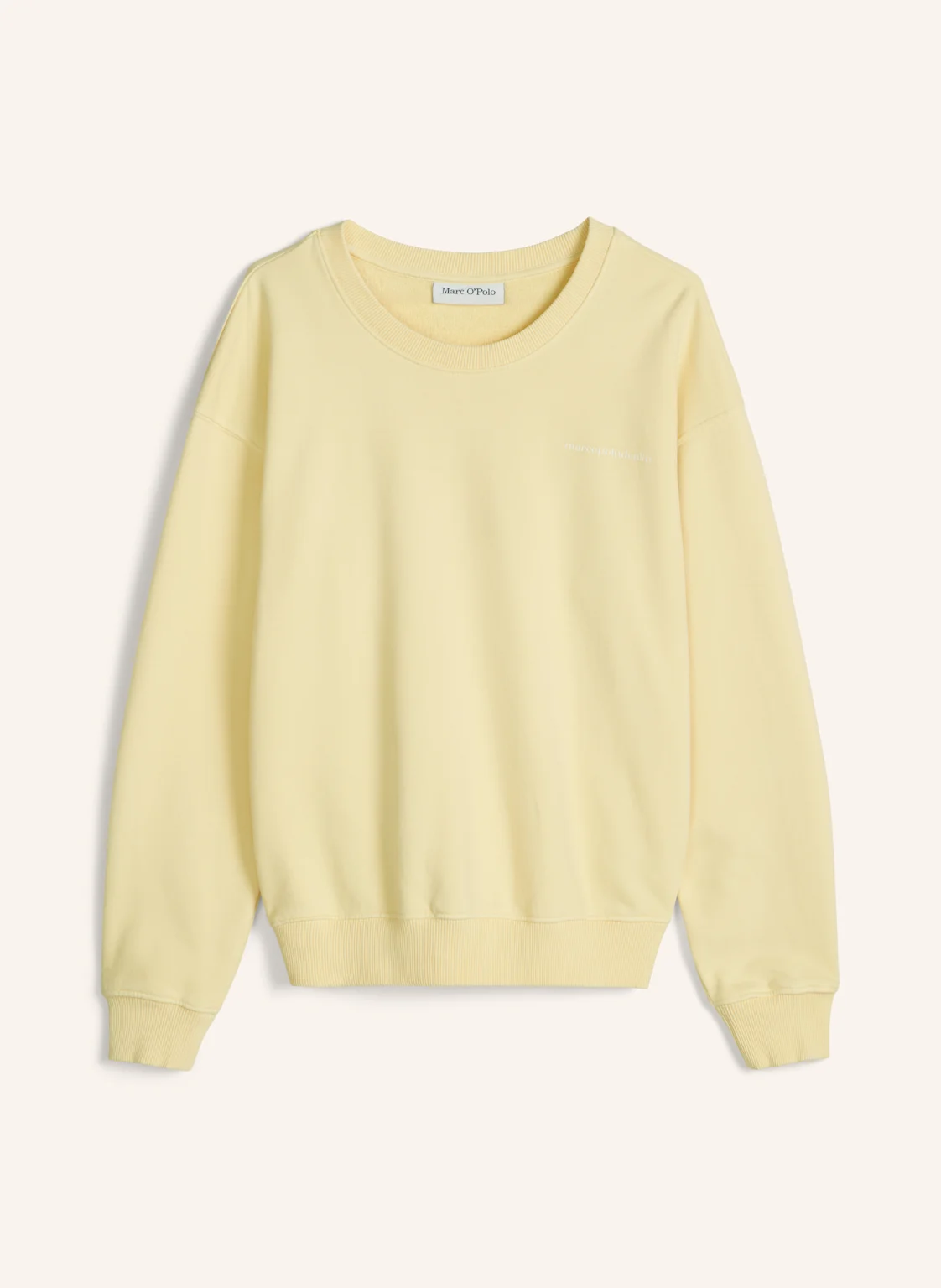 Marc O'Polo DENIM Sweatshirt