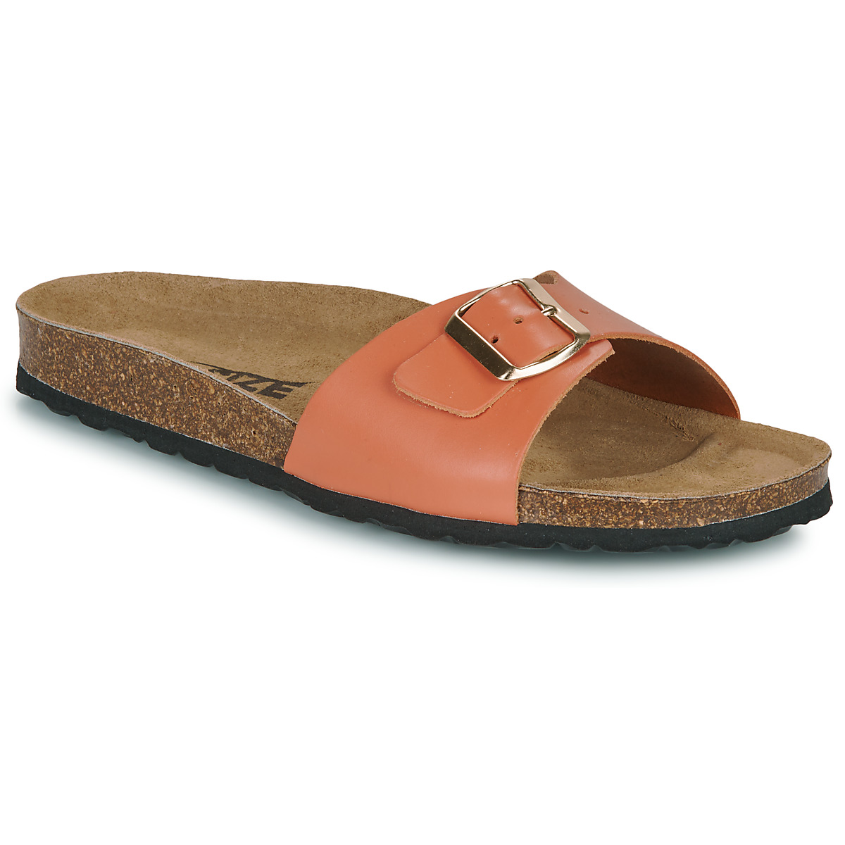 So Size - AMMA - Coral