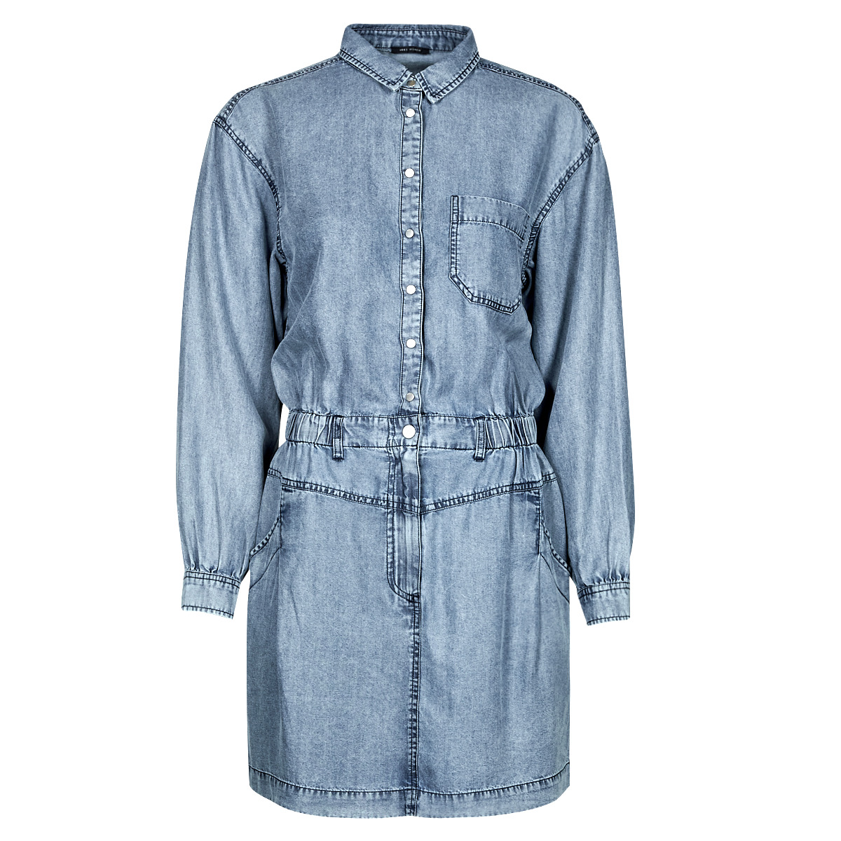 Ikks - BU30225 - Blue