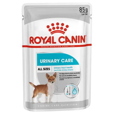 Royal Canin Urinary Care in Loaf