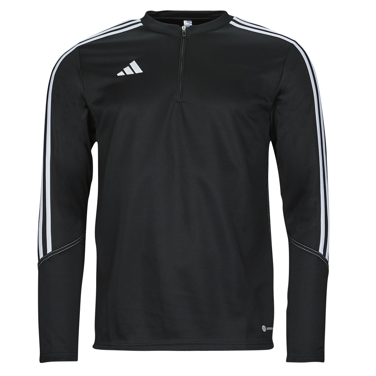 adidas - TIRO23 CB TRTOP - Black